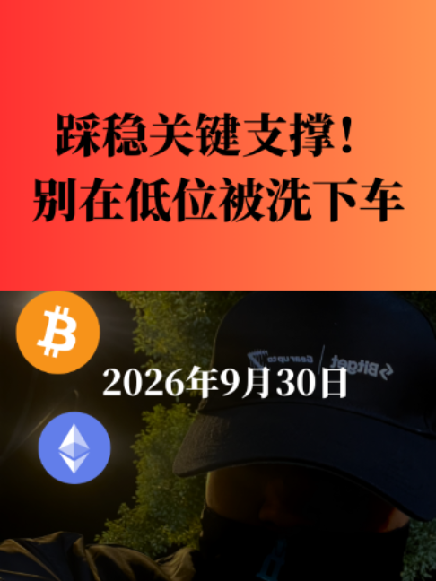 @链刃比特币行情分析