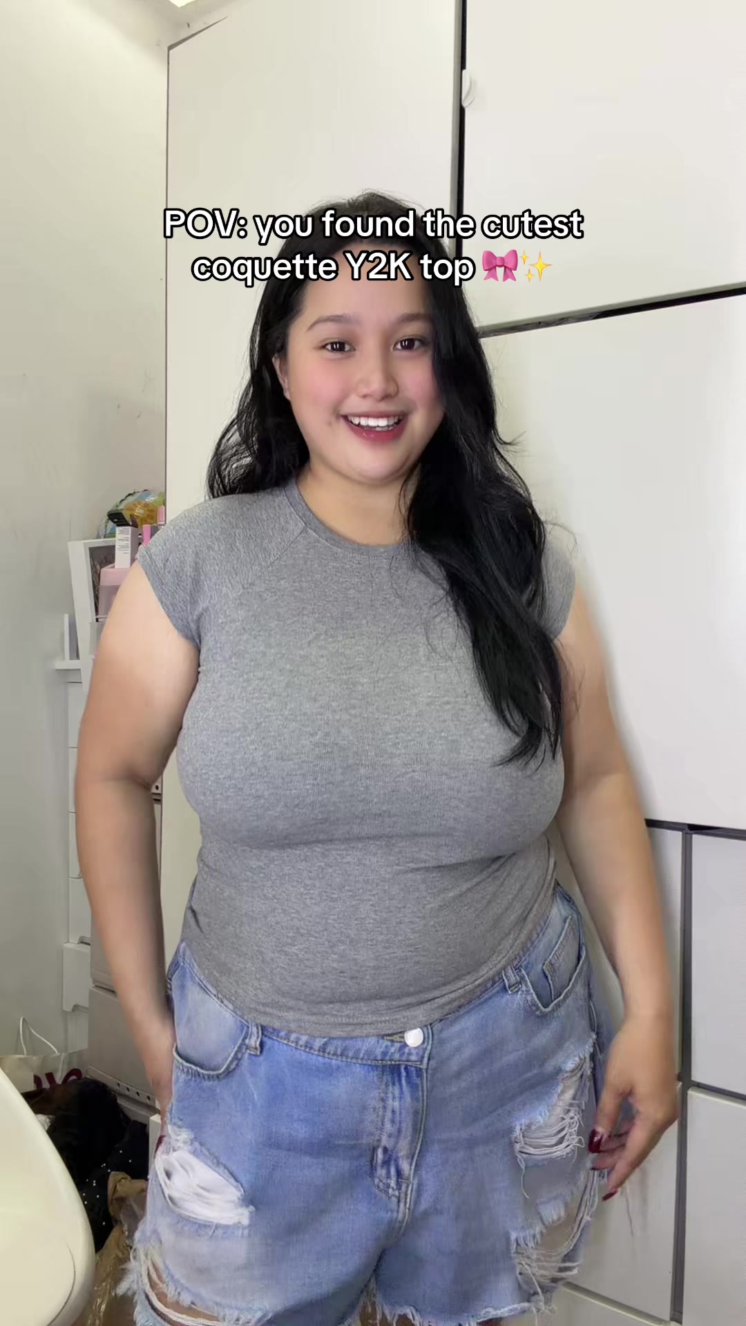@Yana San Mateo