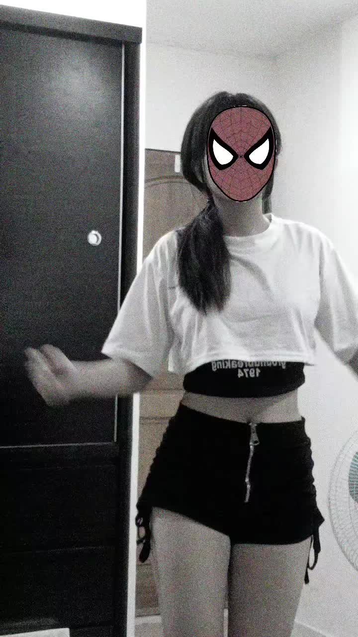 @我是你媽媽