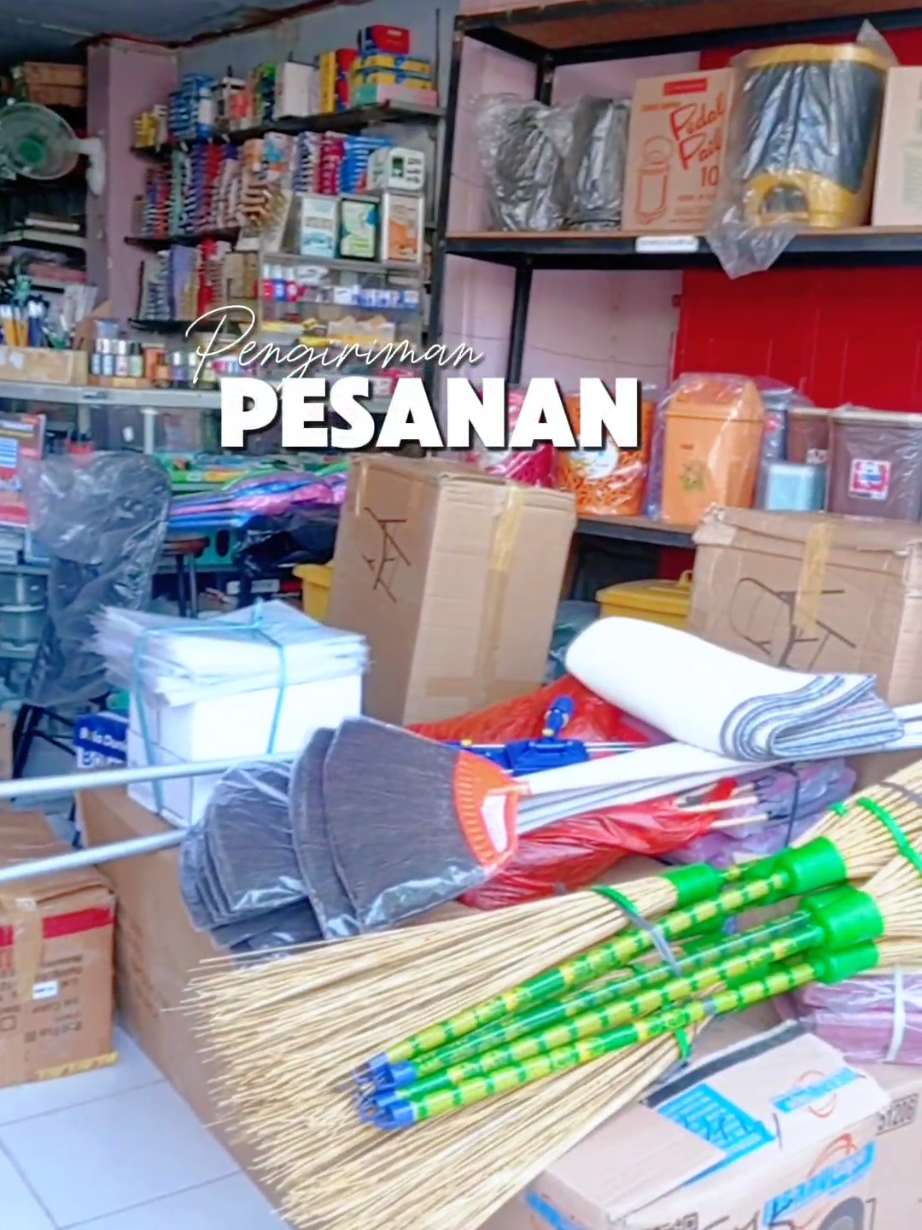 @Cakrawala Grosir ATK