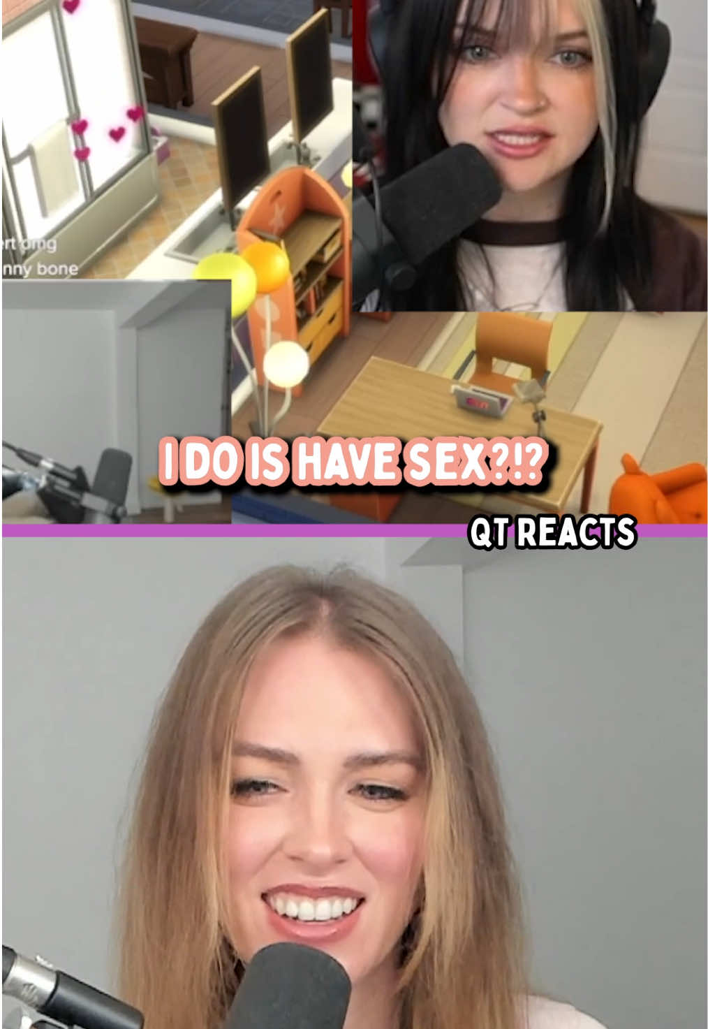 @QTCinderella