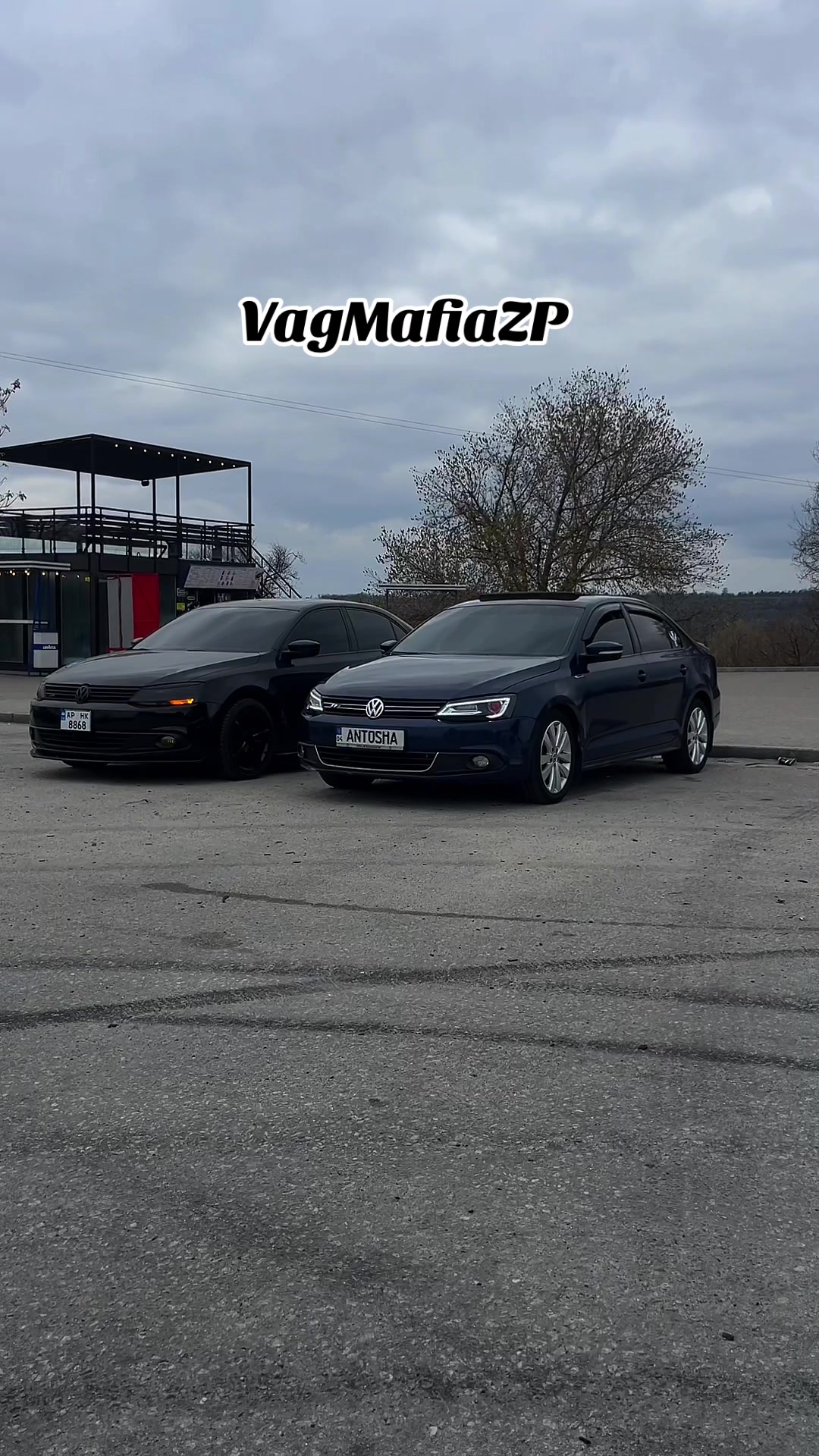 @VAG MAFIA