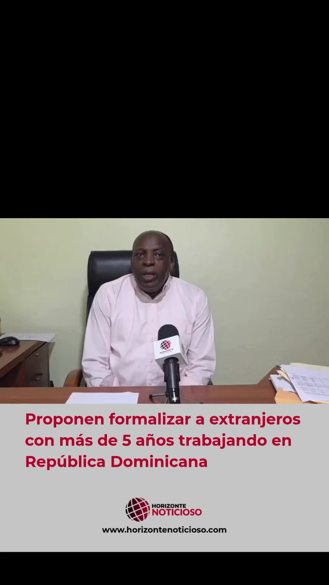 @Horizonte Noticioso