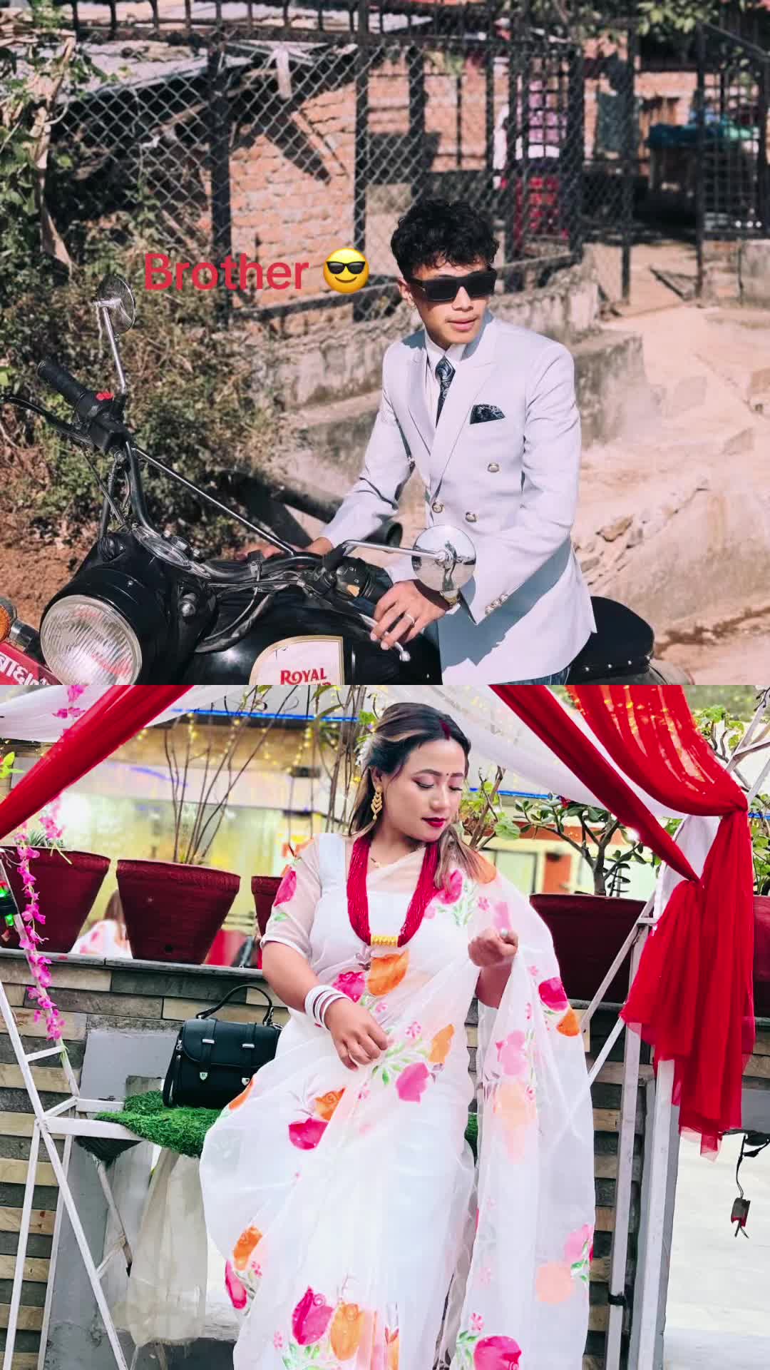 @Preeti Moktan