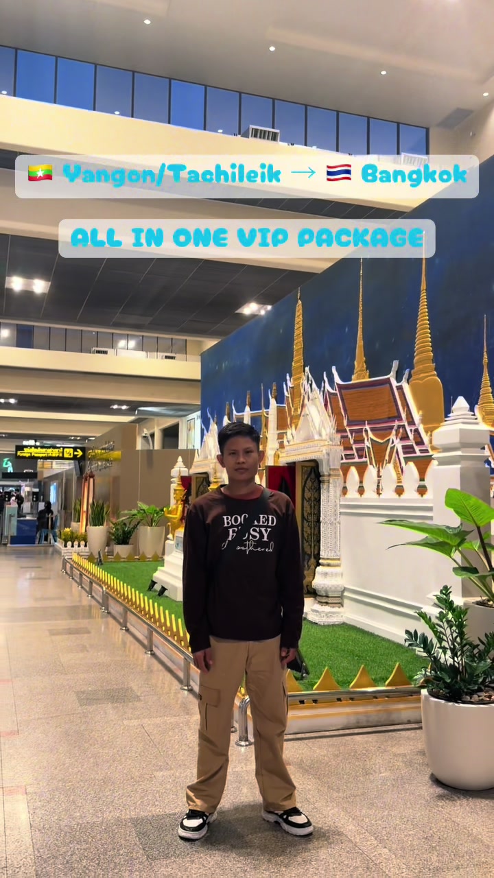 @Zin Min Tun âď¸