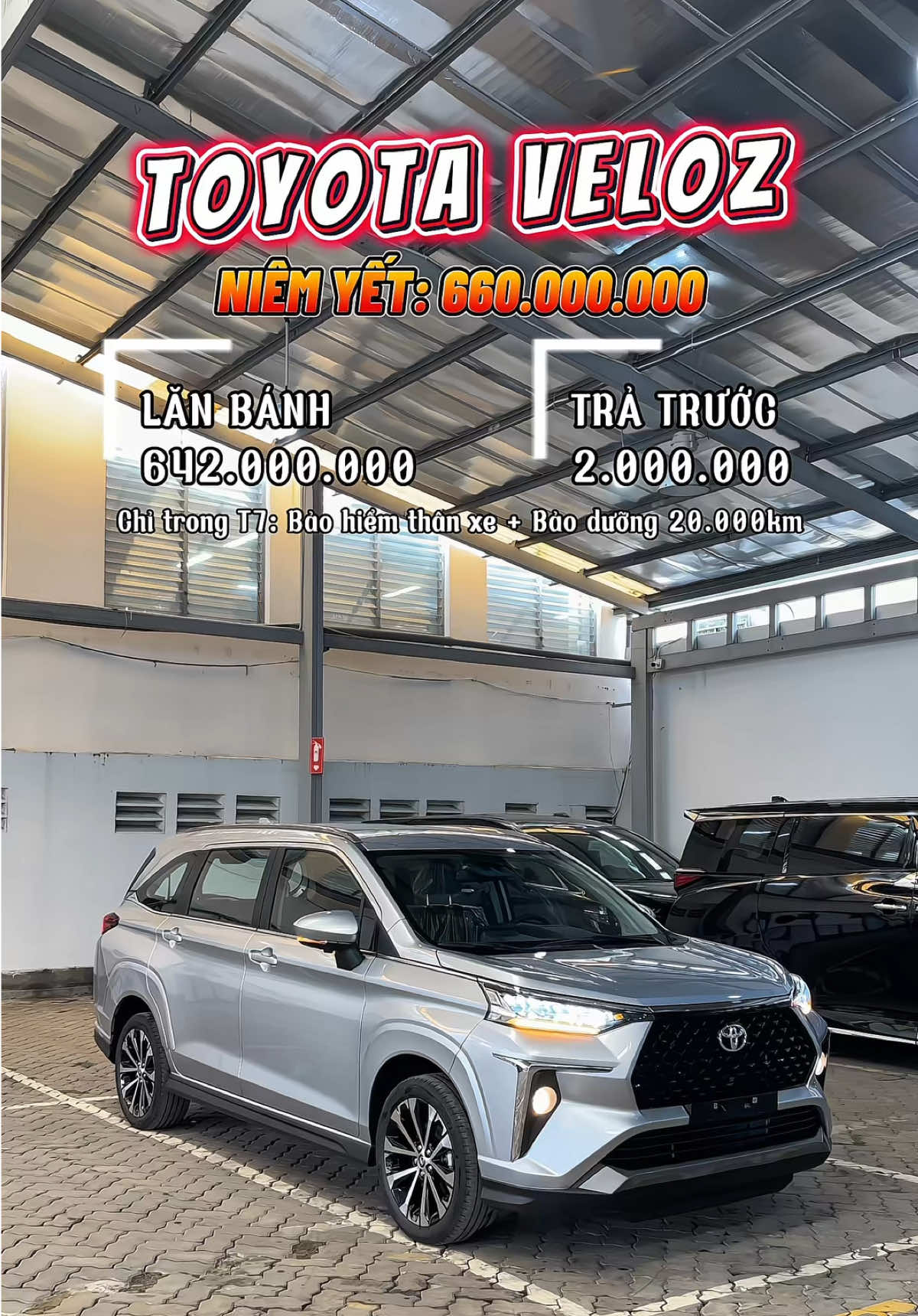@Thanh Nam Toyota Cần Thơ