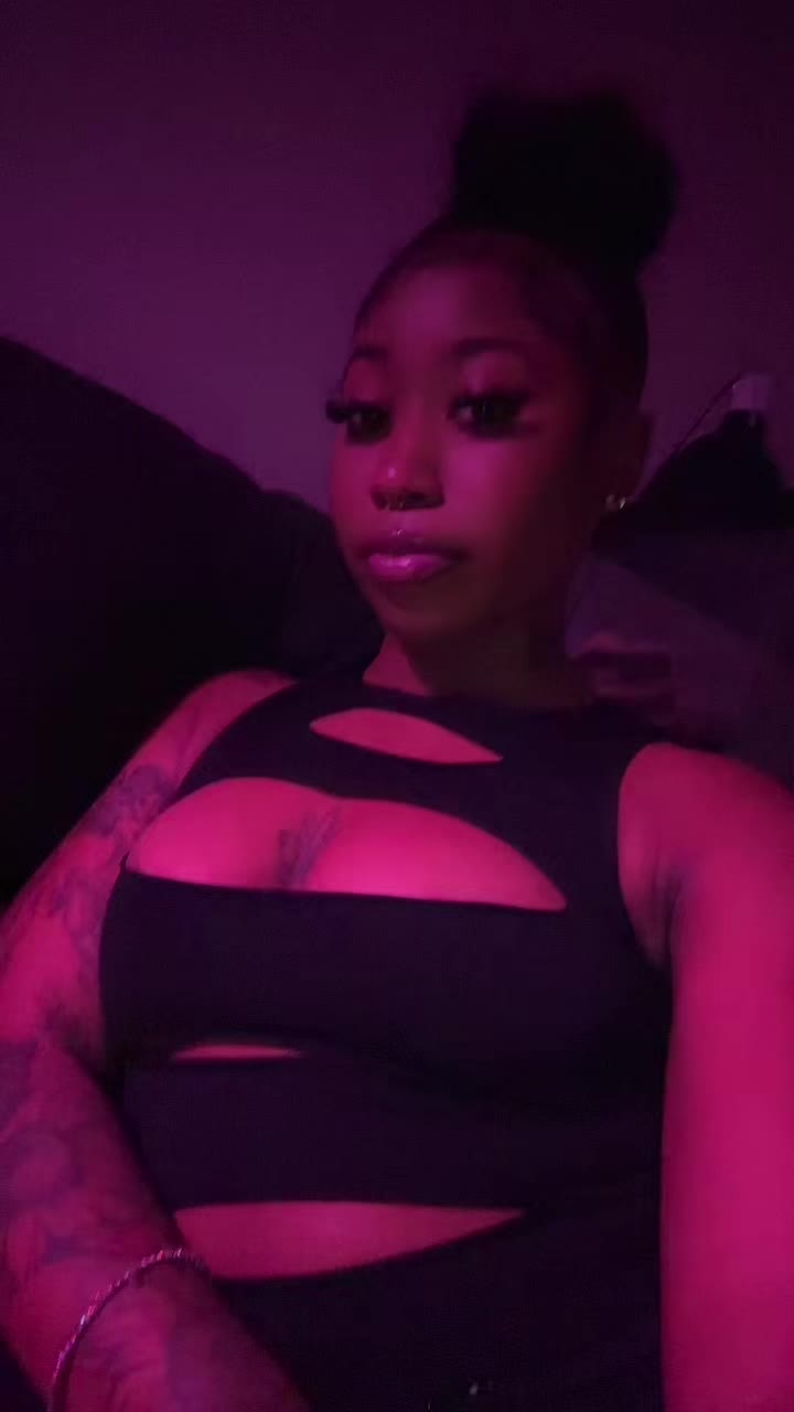 @De’Vayah🥰