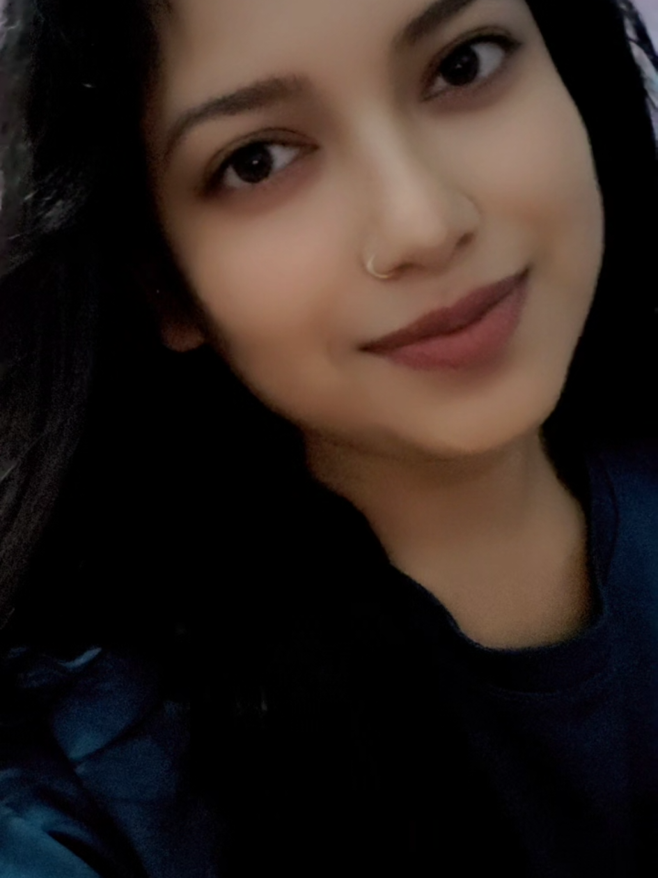 @Aishwarya Laha
