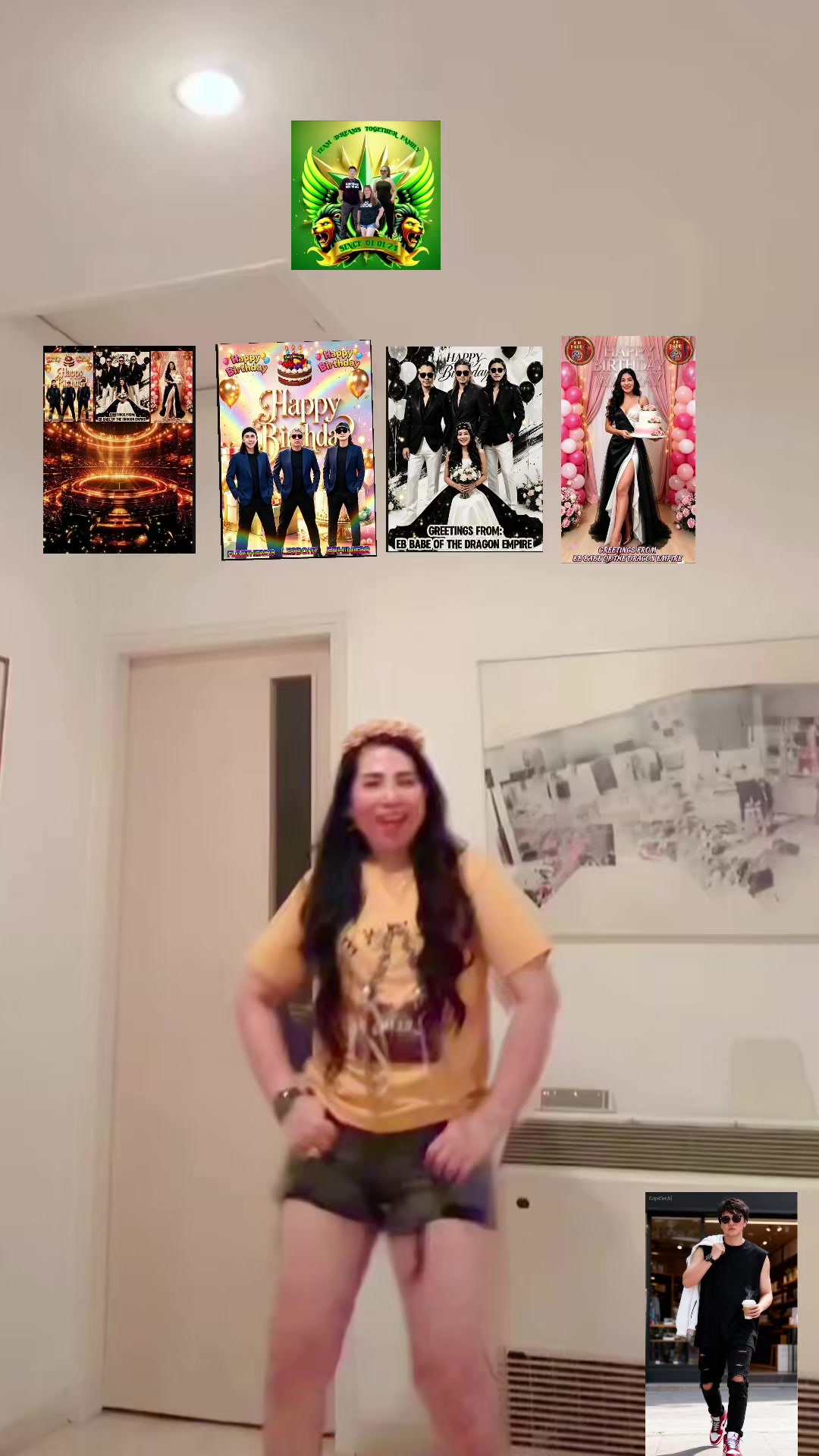 @༼ TDMT๑CEO OWNER✿julieta71