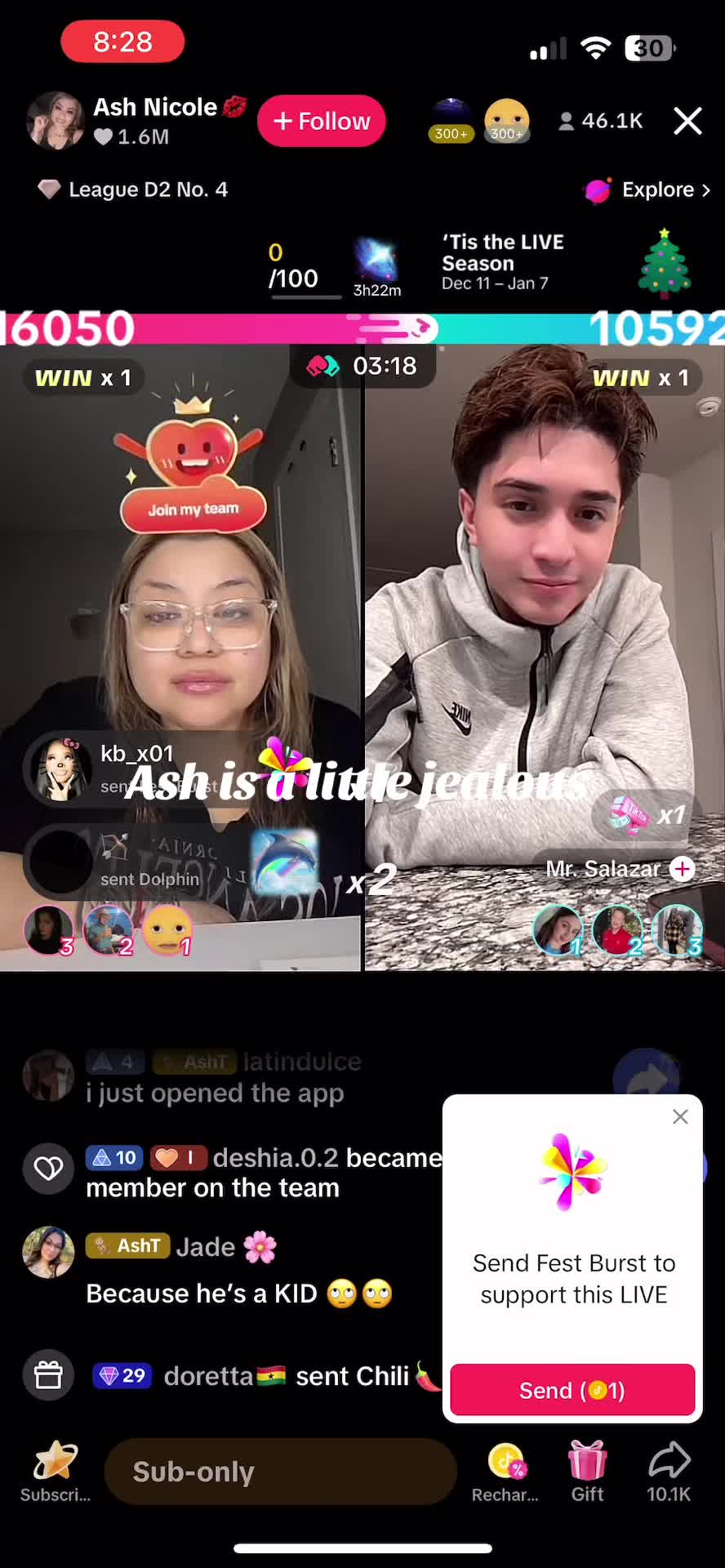 @Exposewitme