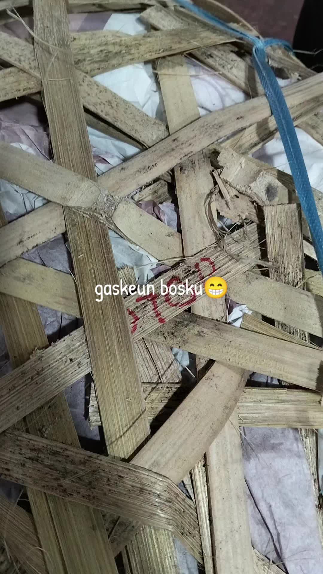 @TKM - Timai Kuah Maler