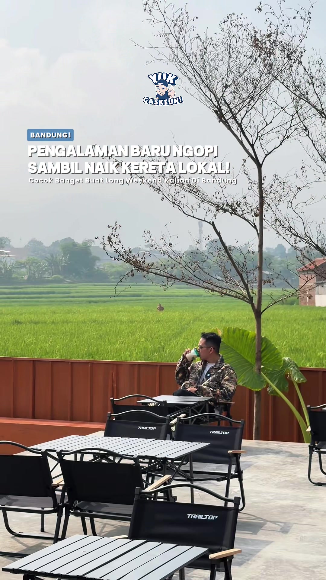 @Labib | Yuk Gaskeun! 👀
