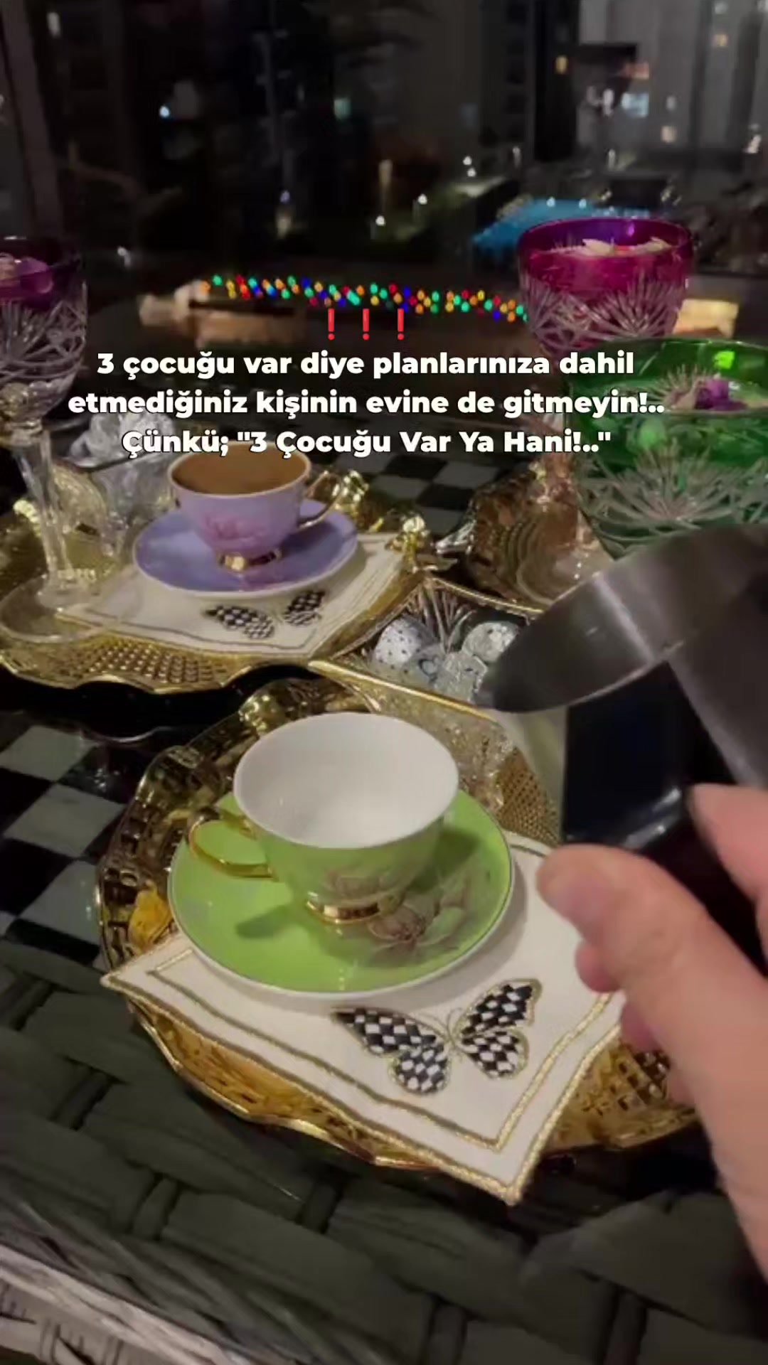 @Kendimce haller