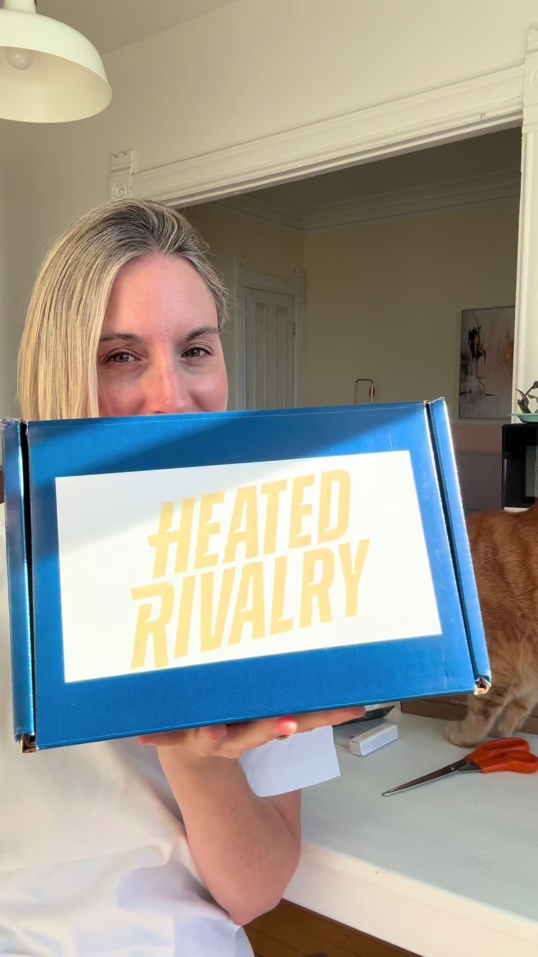 @Julie