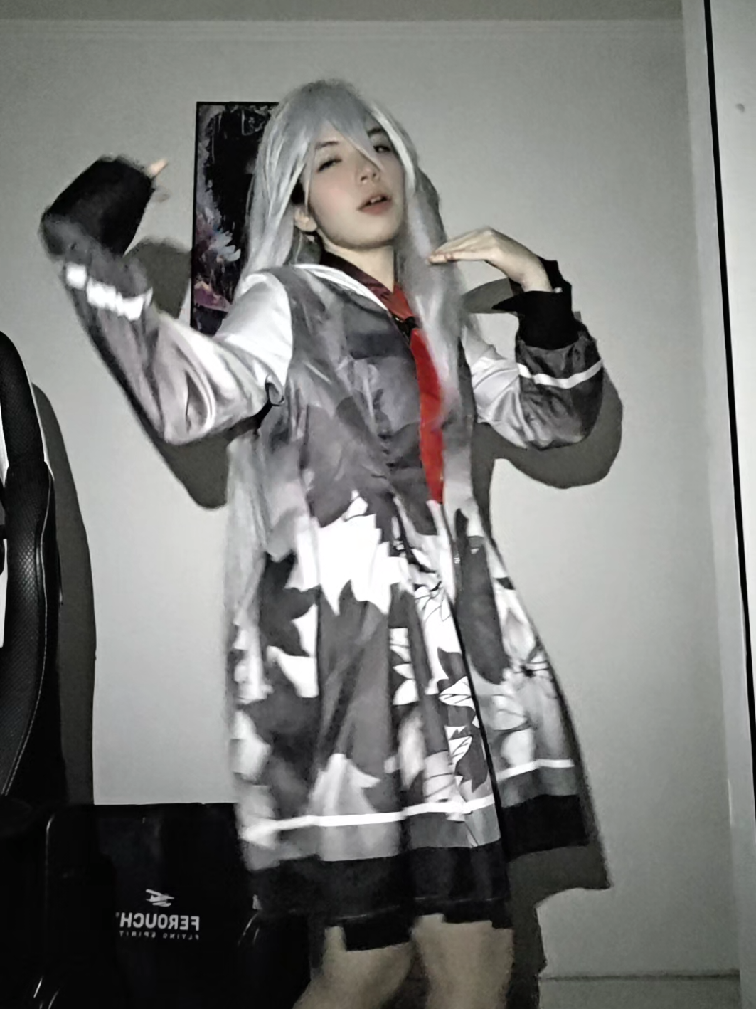 @•m00ny!•☆(An's wife)