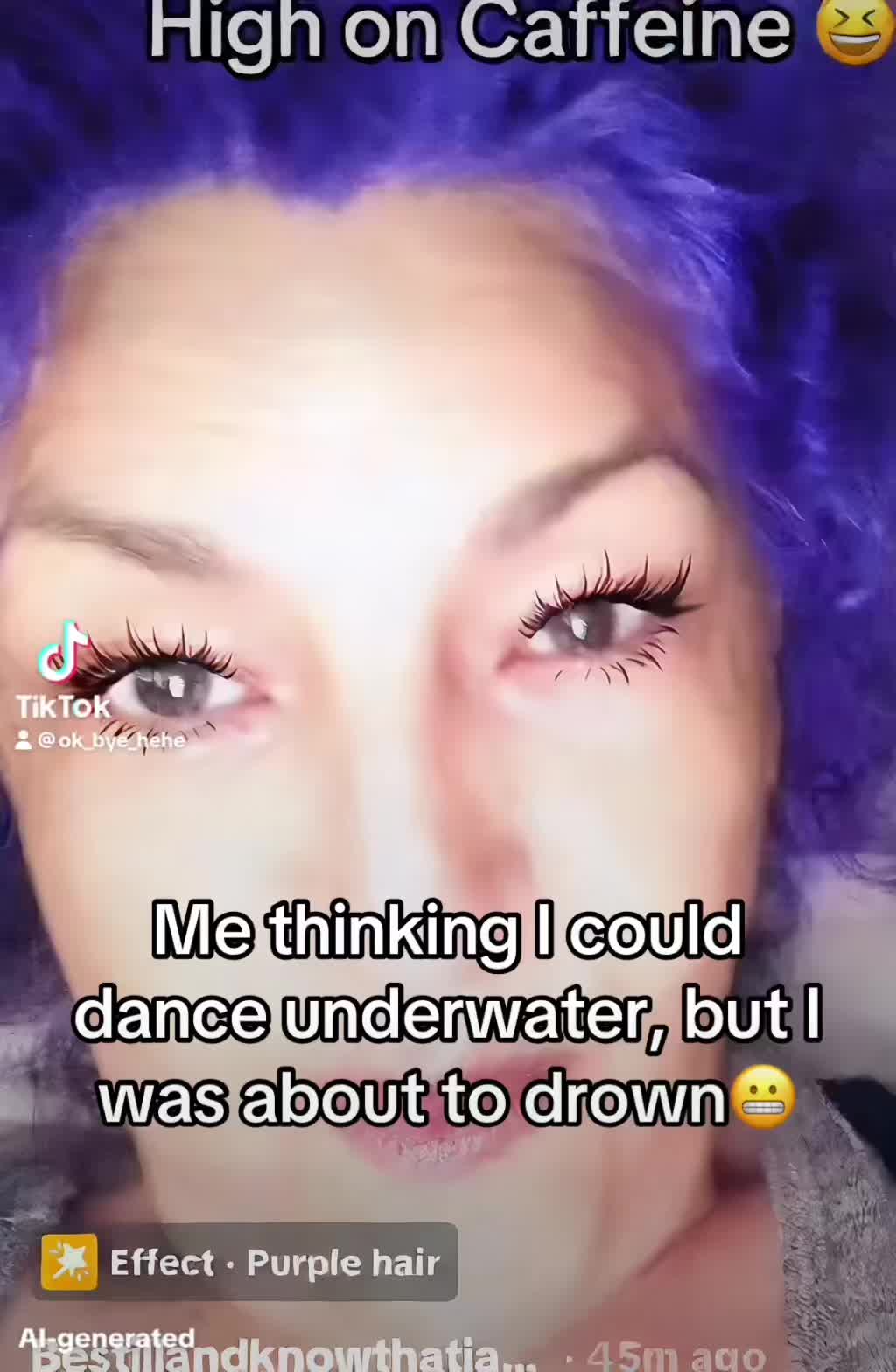 @BestillandknowthatiamGod✝️