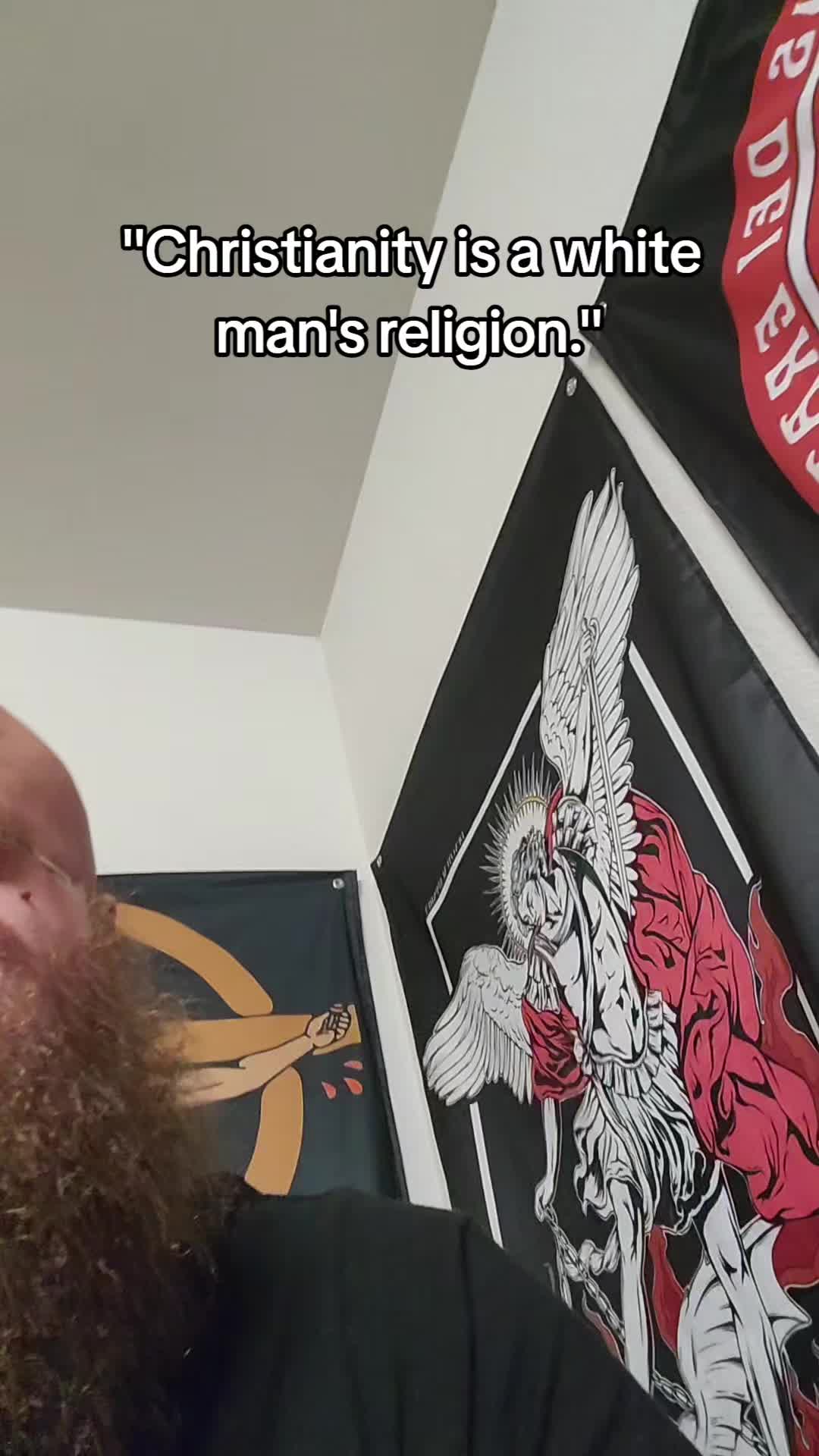@The Lord's Giant