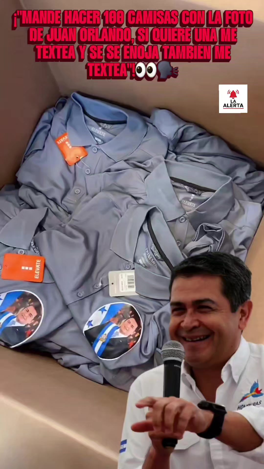 @La Alerta