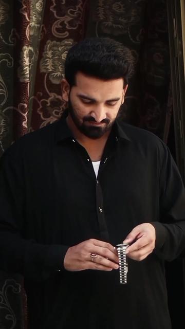 @Syed Zaffar Rizvi