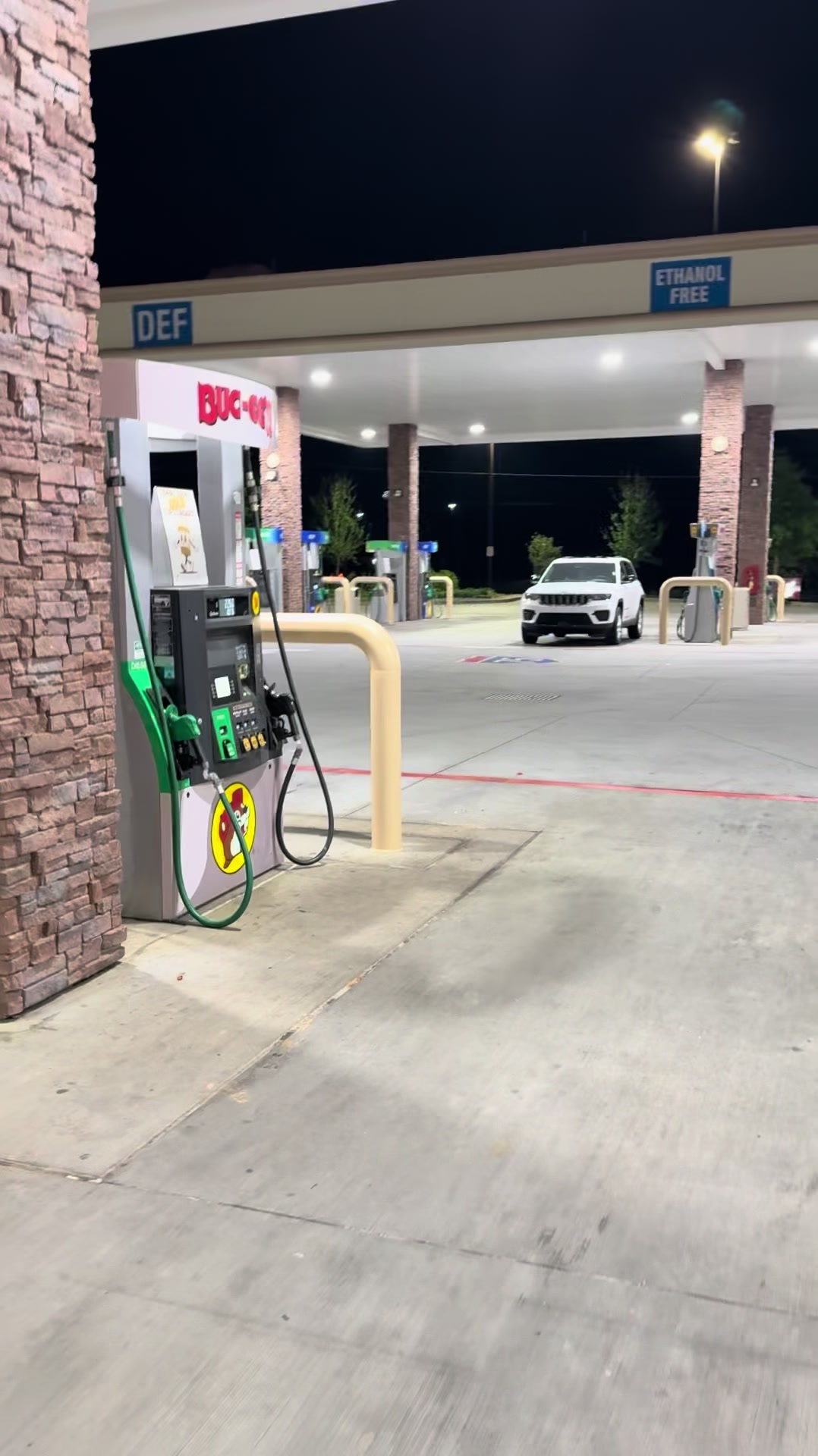 @Trashygasstationlady