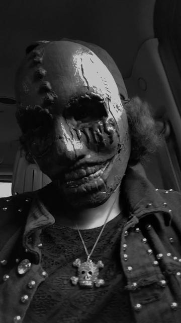 @golden eyeless Jack official