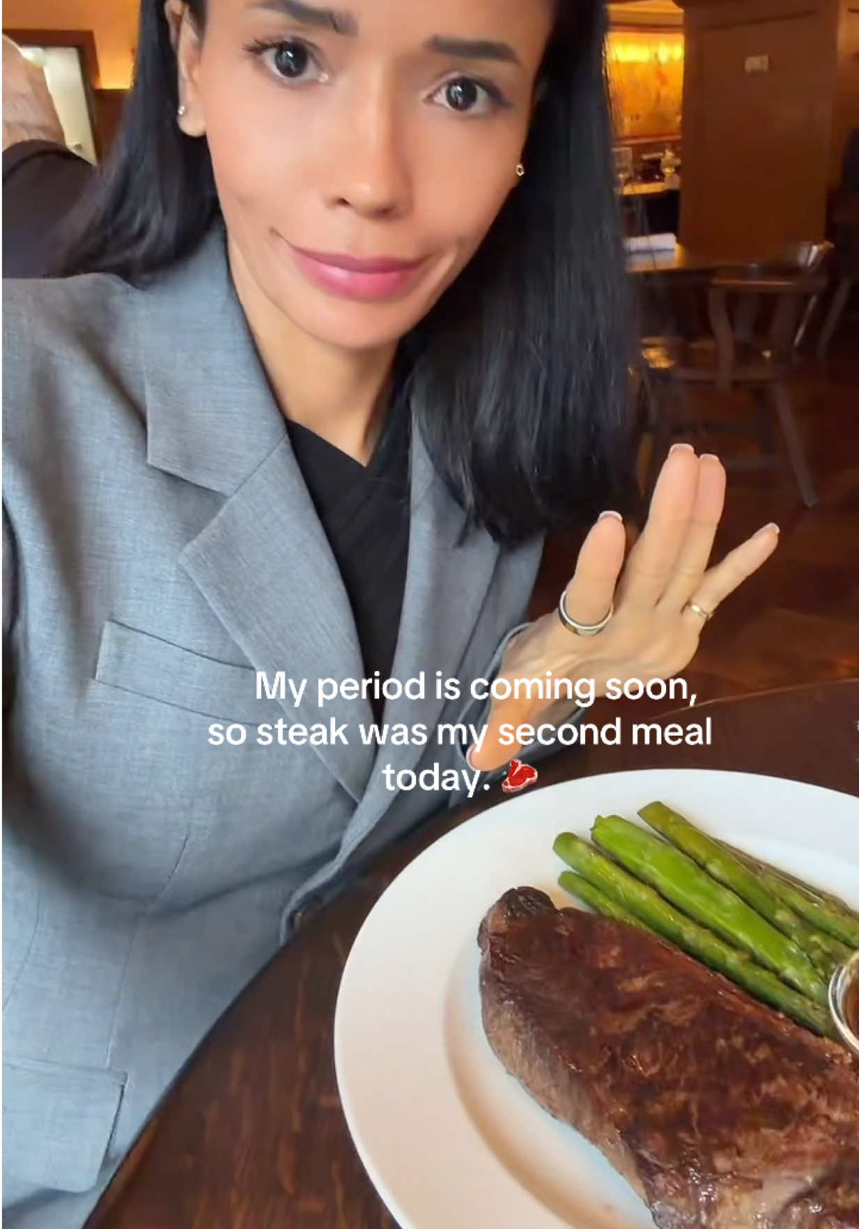 @Mariana