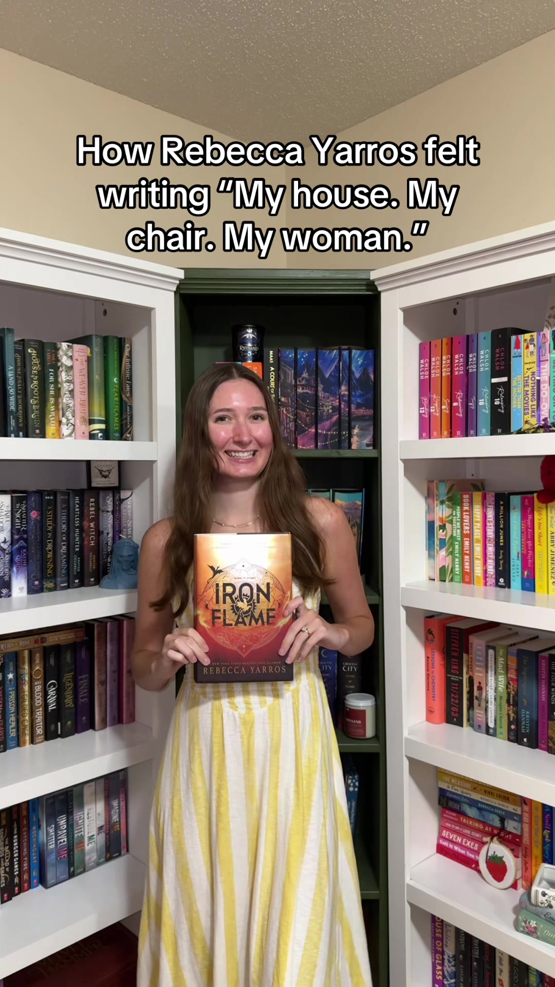 @Brianna | Books & Lifestyle