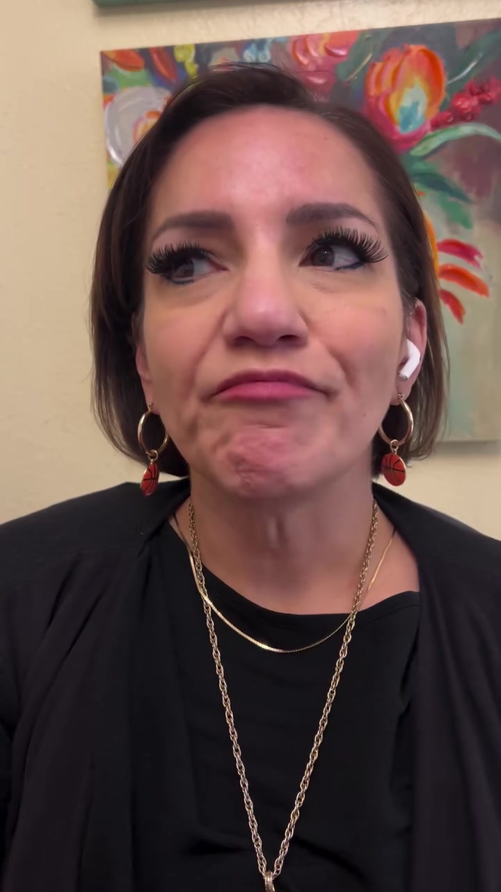 @Dr. Pamela
