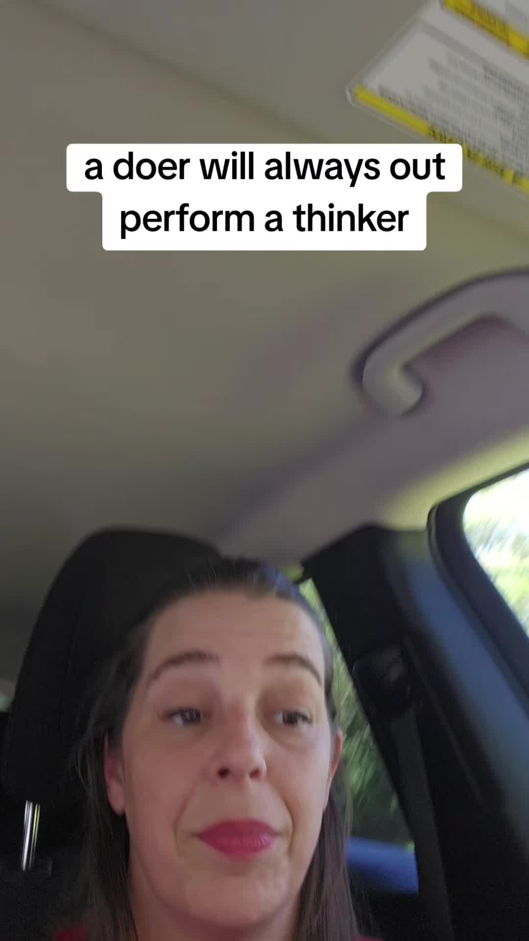 @Christina | Mindset Coach