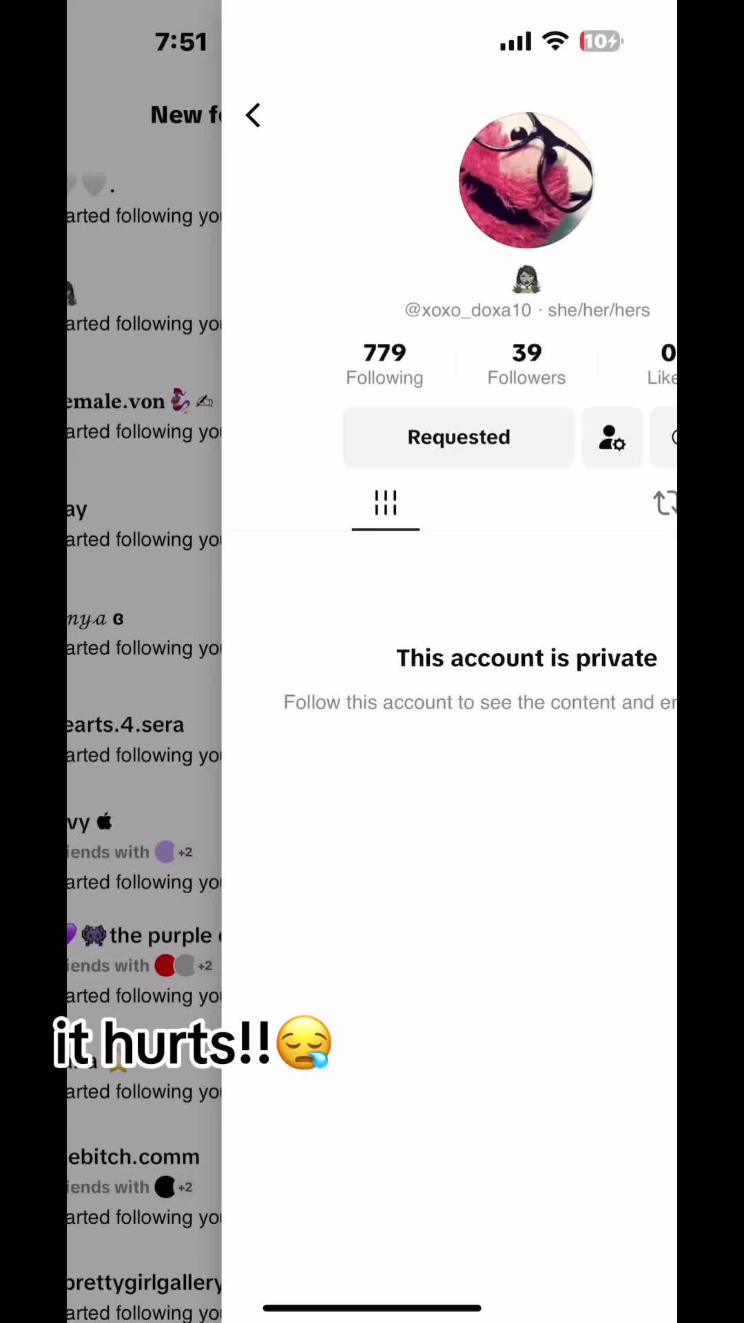 @pretti_lil_thang🤍🤞🏽⭐️