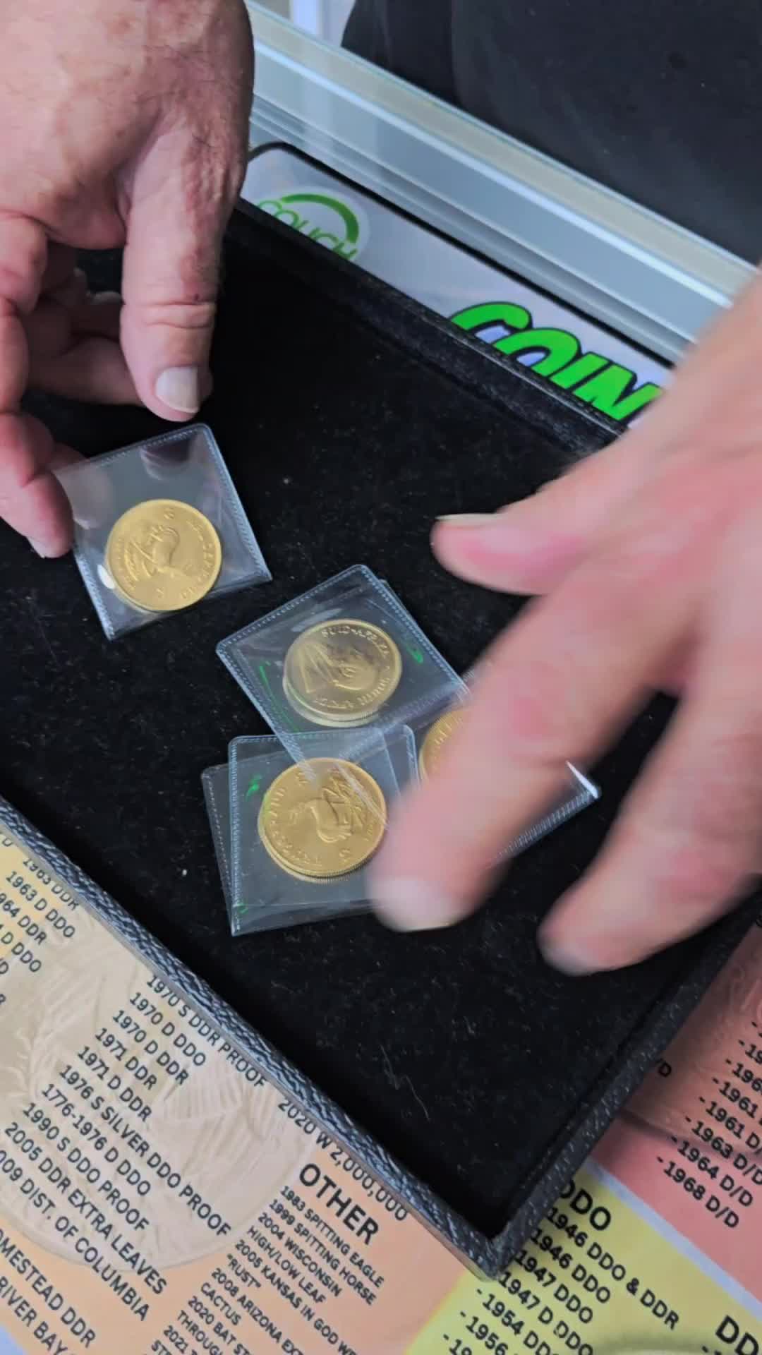 @East Coast Bullion