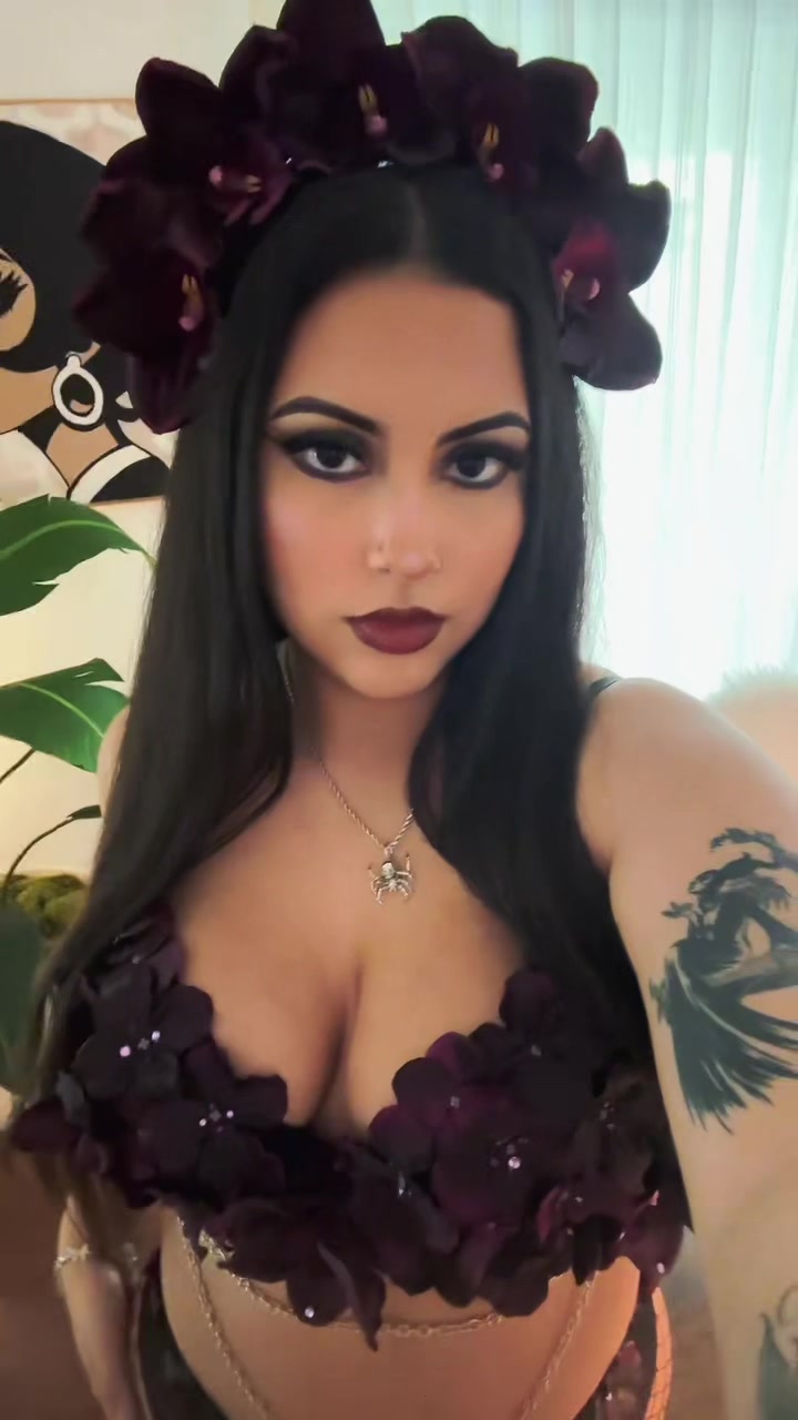 @Stacey 🕷️