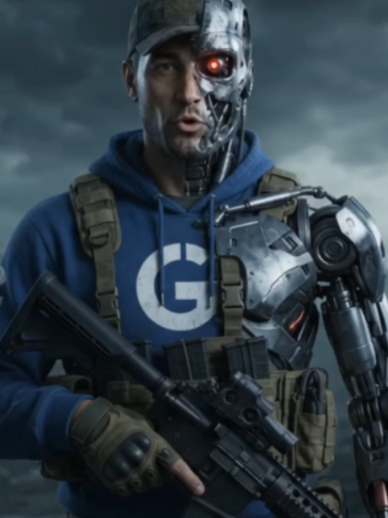 @GG MOUSE PRO BRASIL