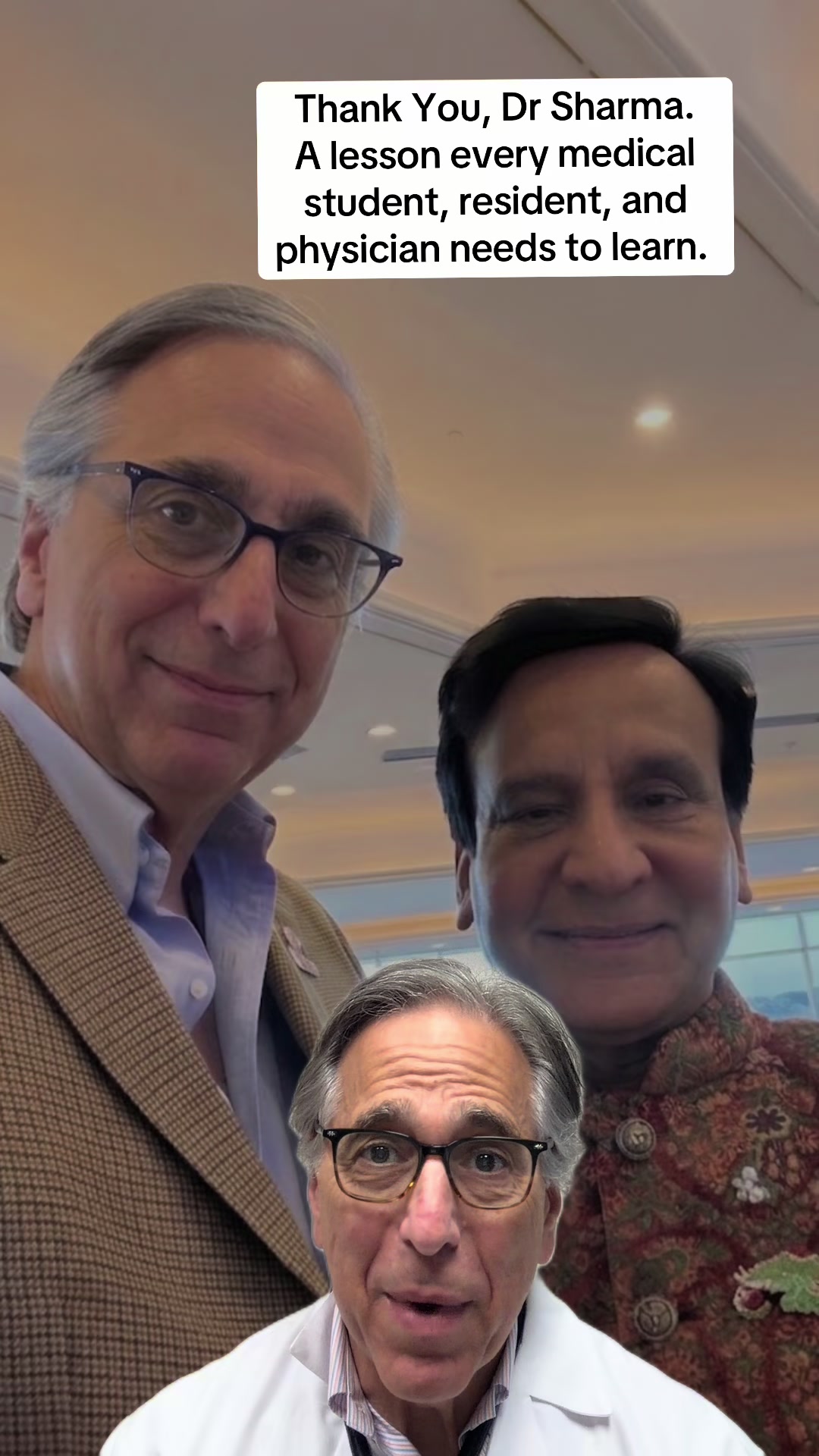 @Evan S. Levine, MD FACC