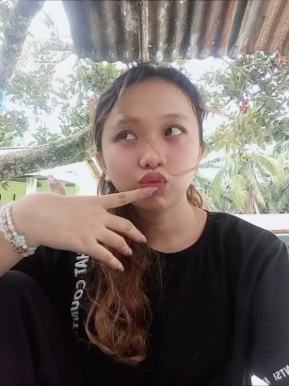 @sayang kamu