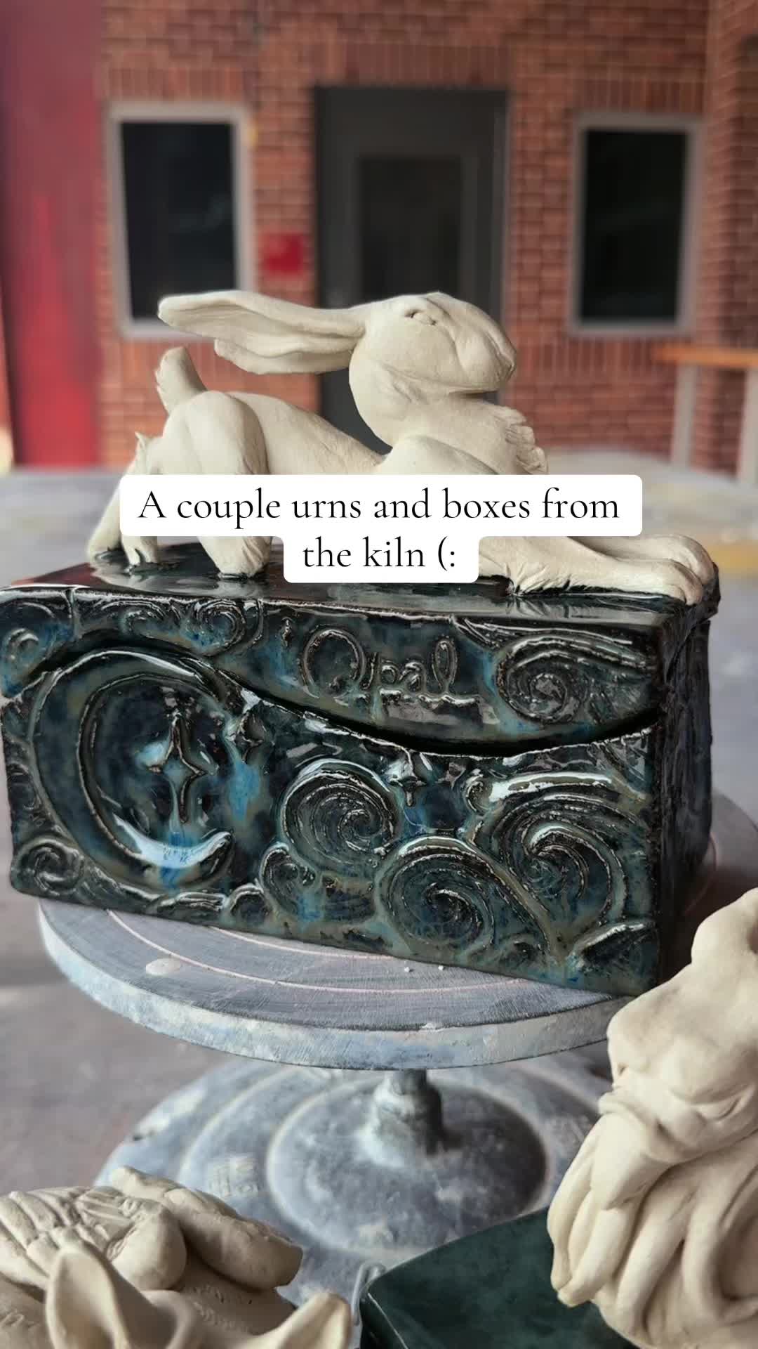 @Kelpies&Curios