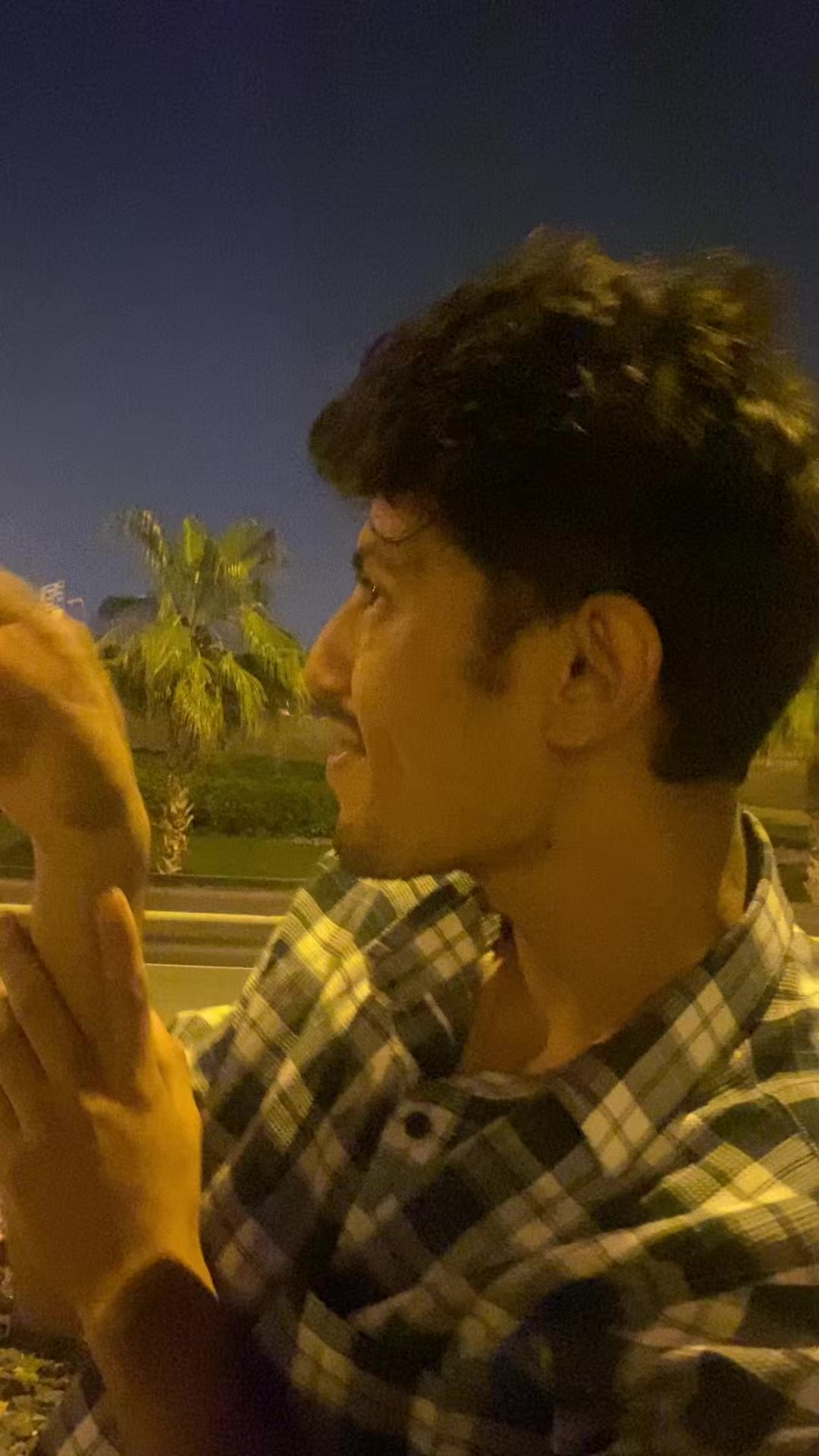 @Bishal