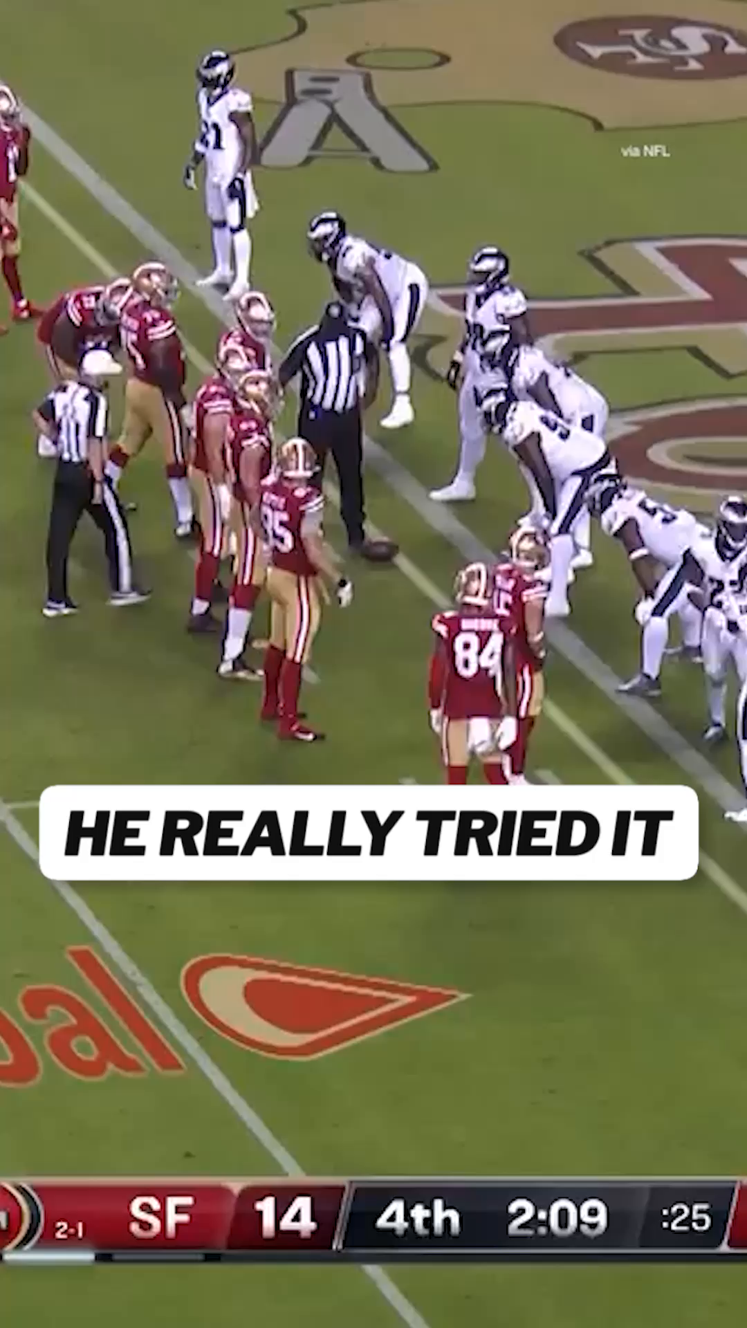@NFL on CBS
