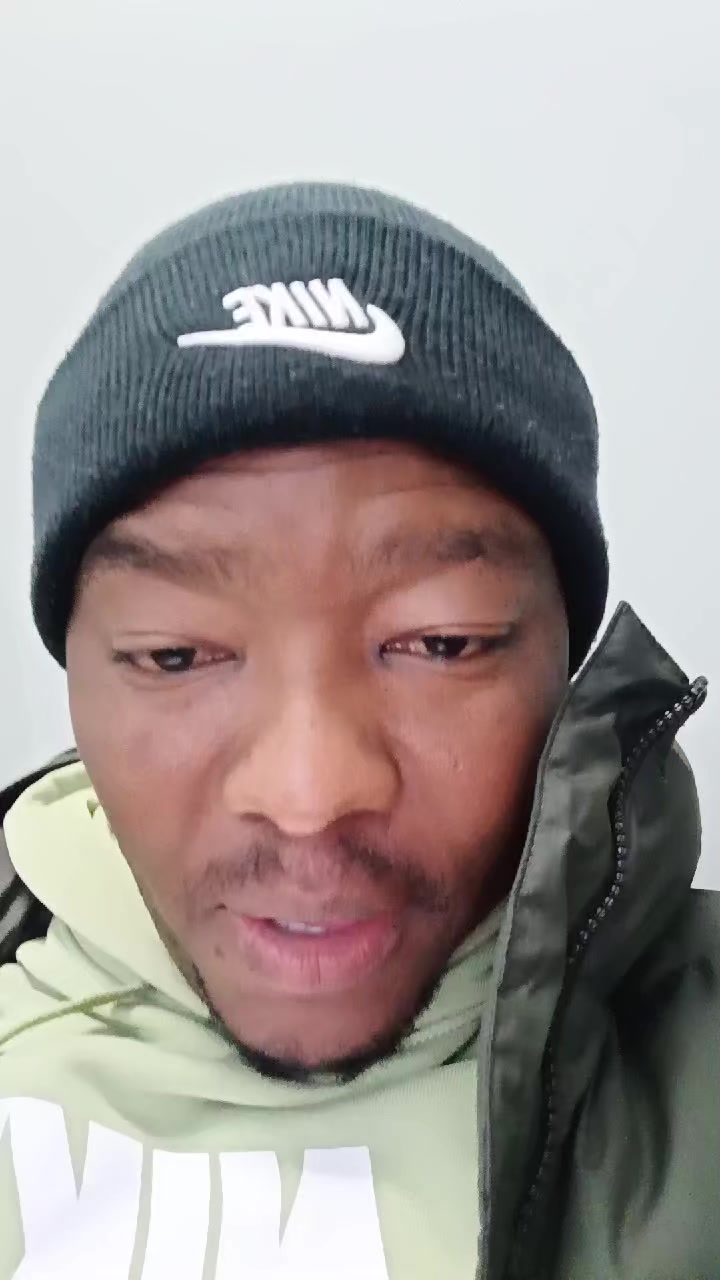 @Tieho Sekhosana