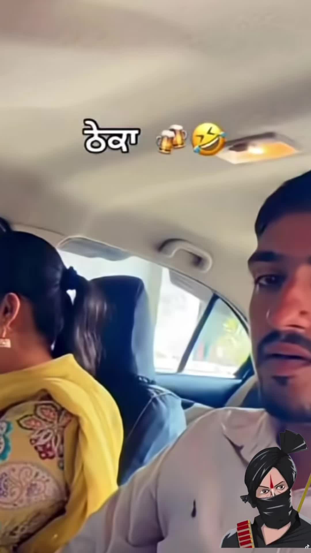 @ਜਿੰਦ ਕੱਢ❣️