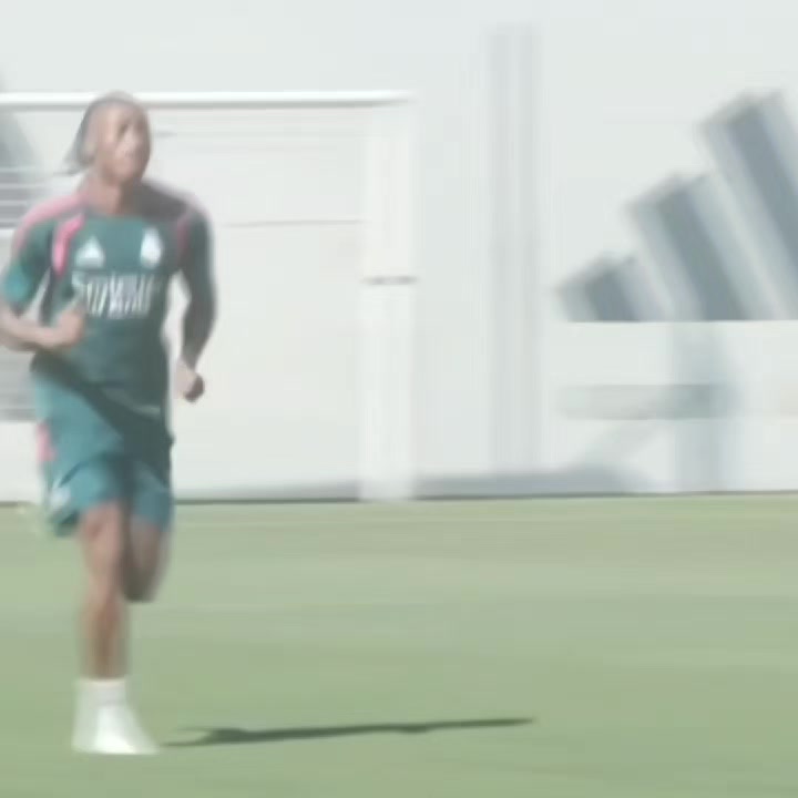 @Real Madrid C.F.