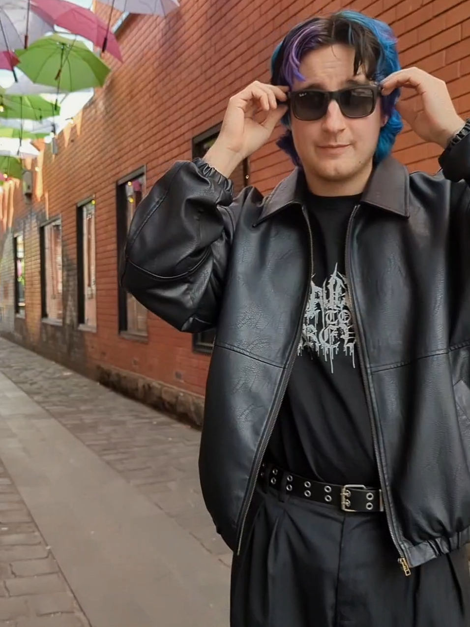 @Joel Morris | alt fits & music