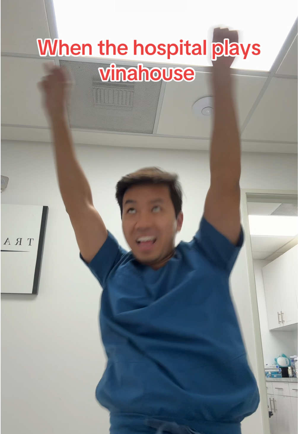 @Patrick Nguyen | PA-C
