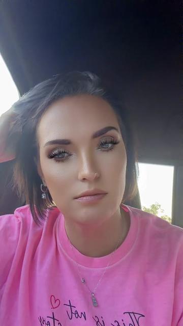 @Amie Garcia