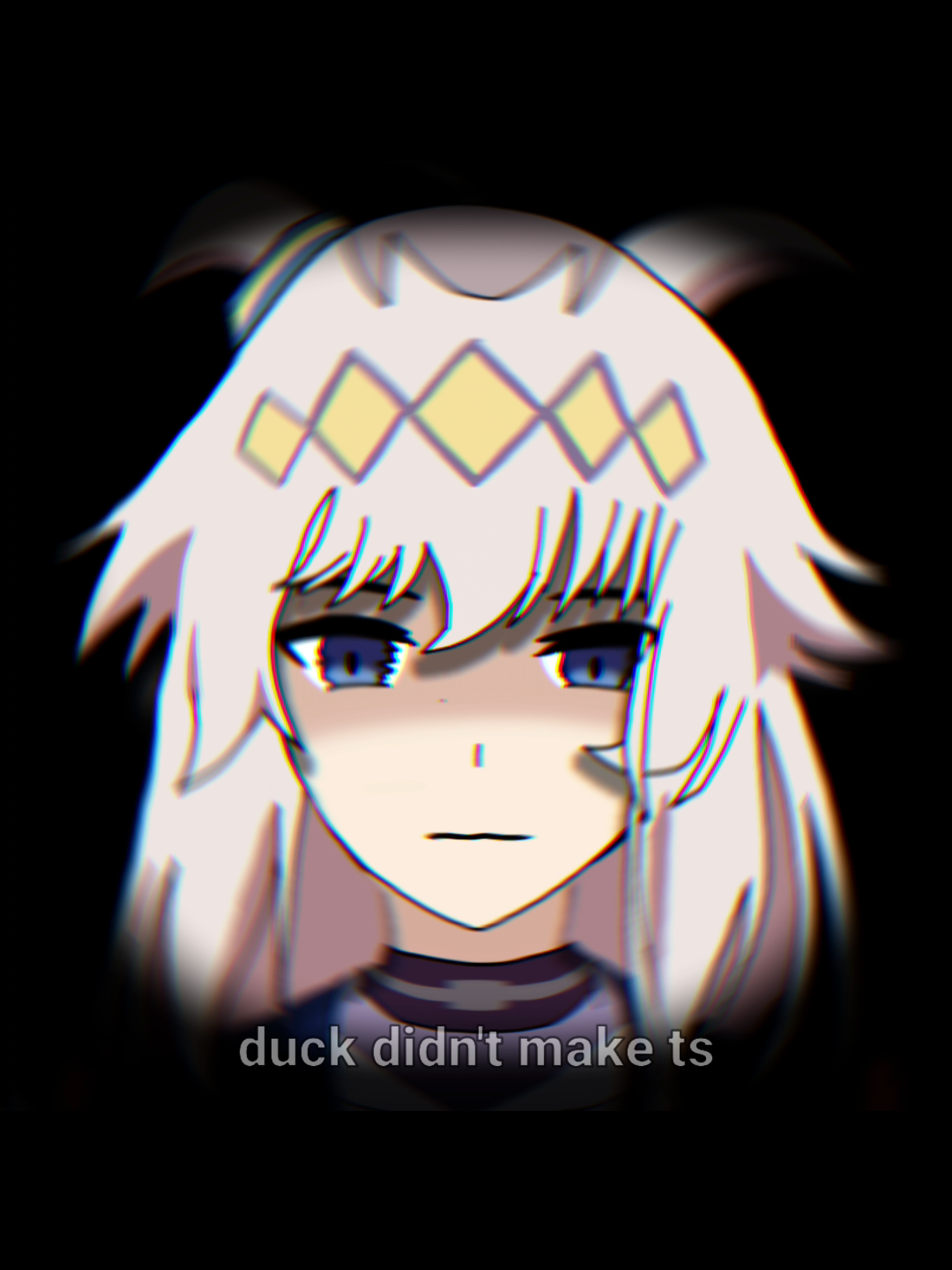 @Duck ✝️