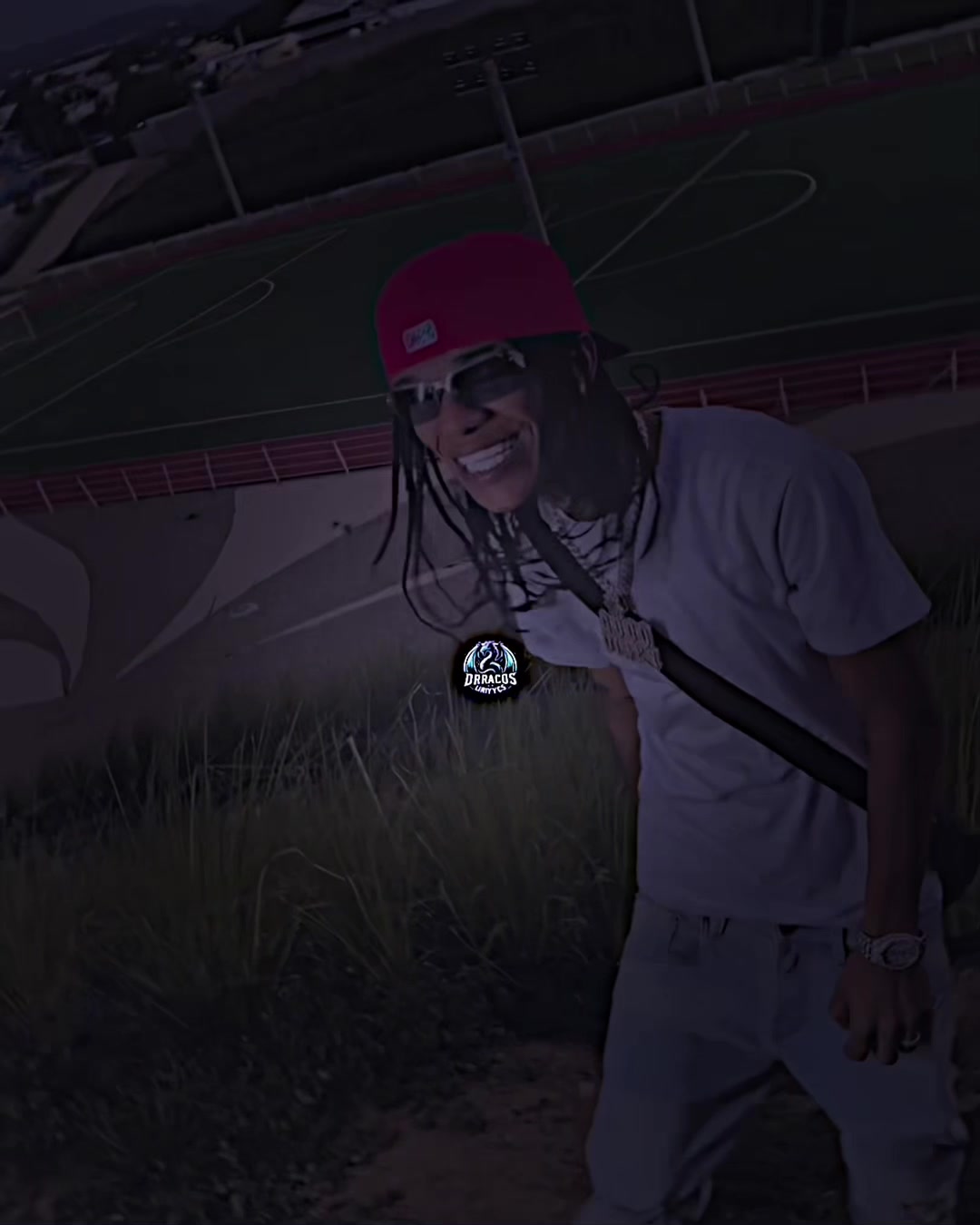 @・GOAT丨DRACO LYRICSツ