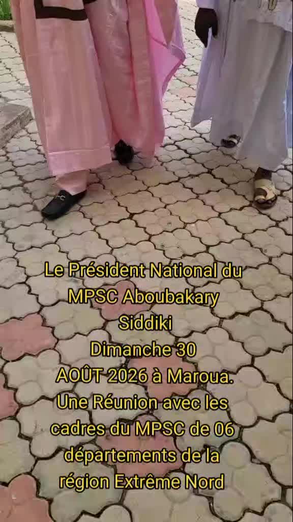 @Hayatollah Abdoul Ma