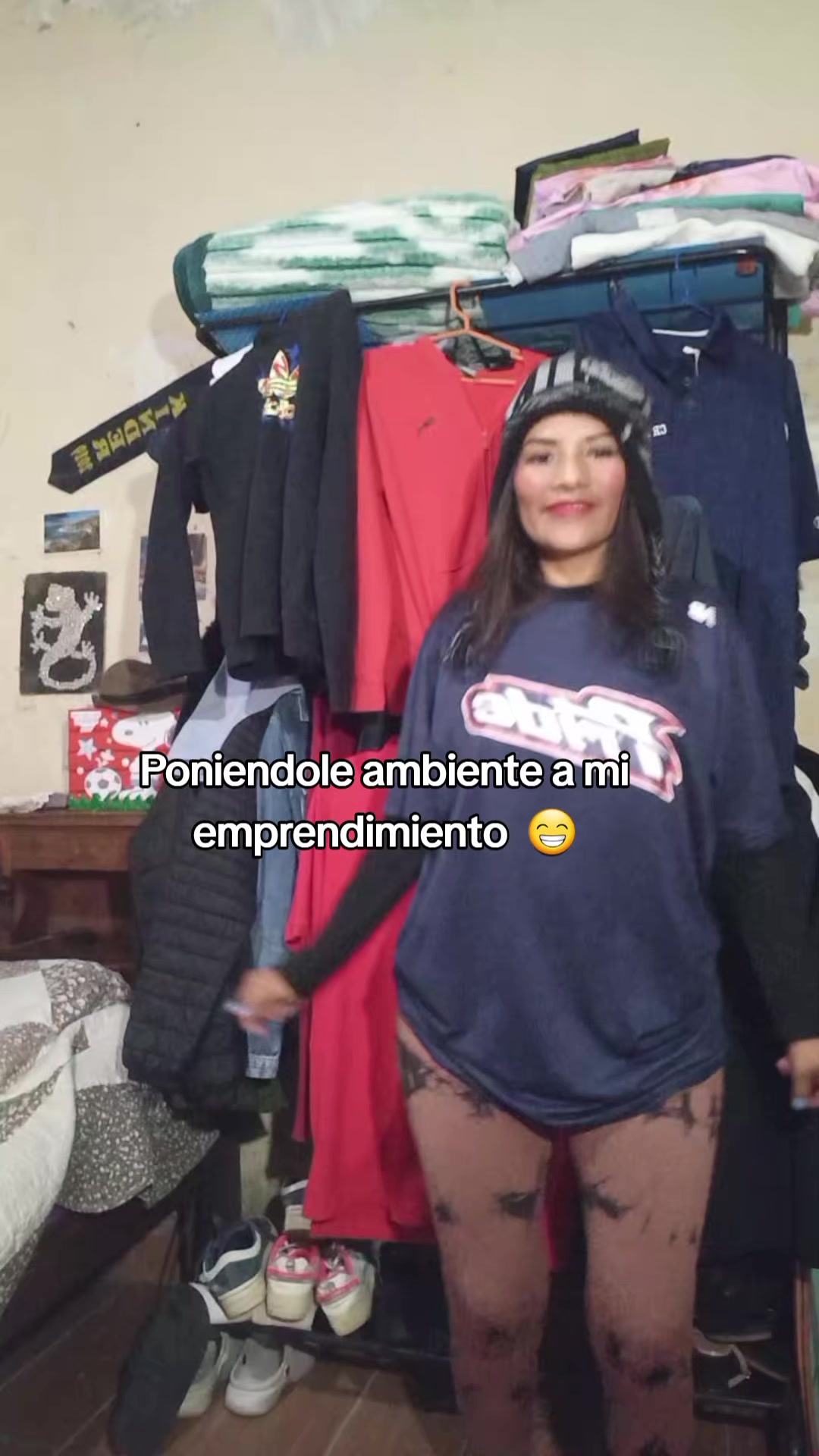 @🍭🌸 Julia Flores ❤️