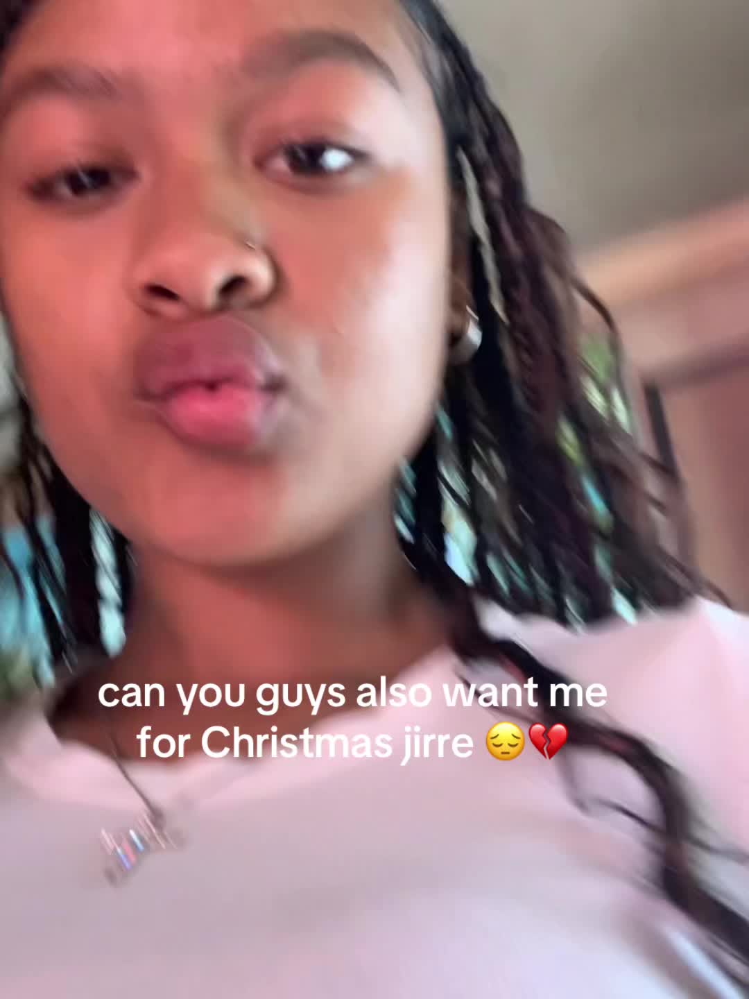 @Aneleah&rsquo;s spam.