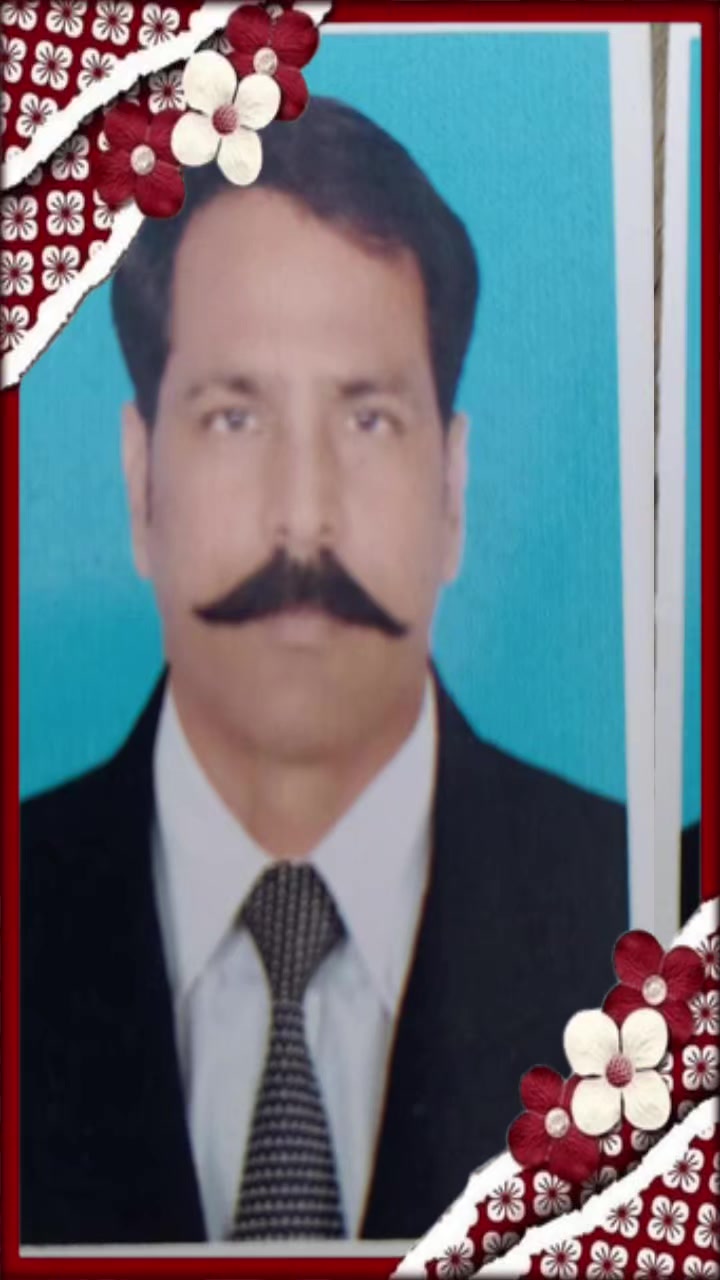 @Khaliq Gujjar